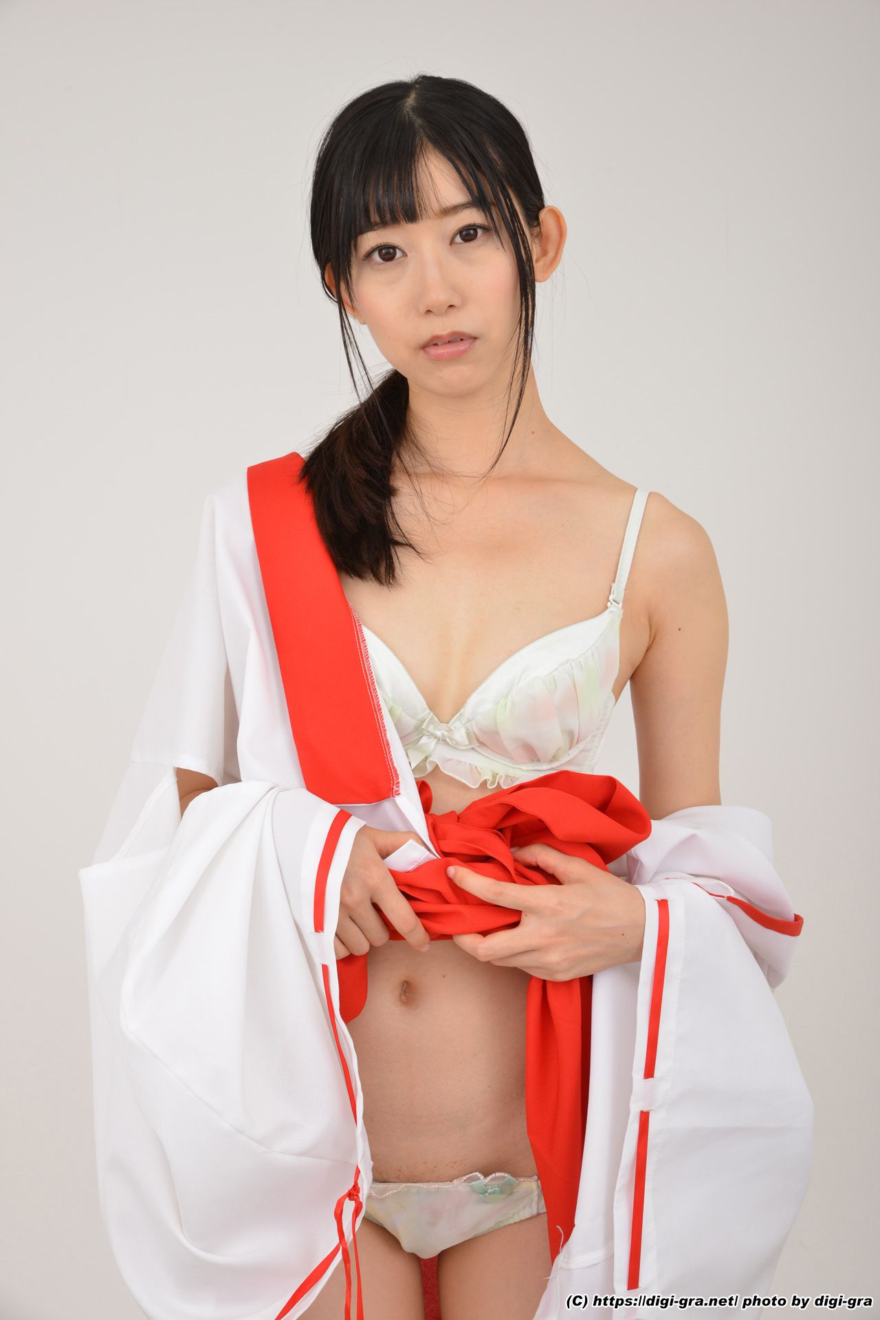 Sumire Kurokawa 黒川すみれ Photoset 03-图43