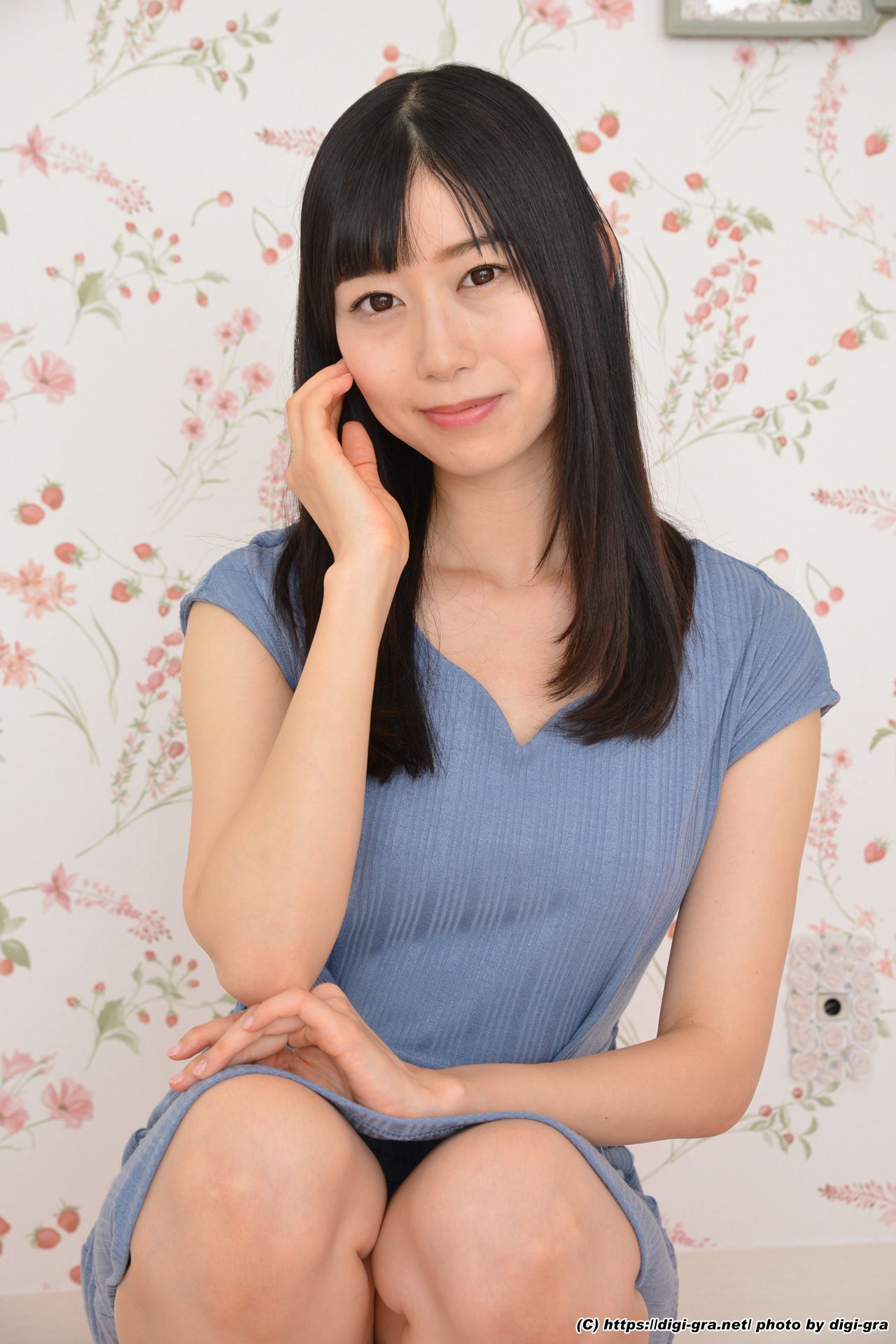 Sumire Kurokawa 黒川すみれ Photoset 04-图10