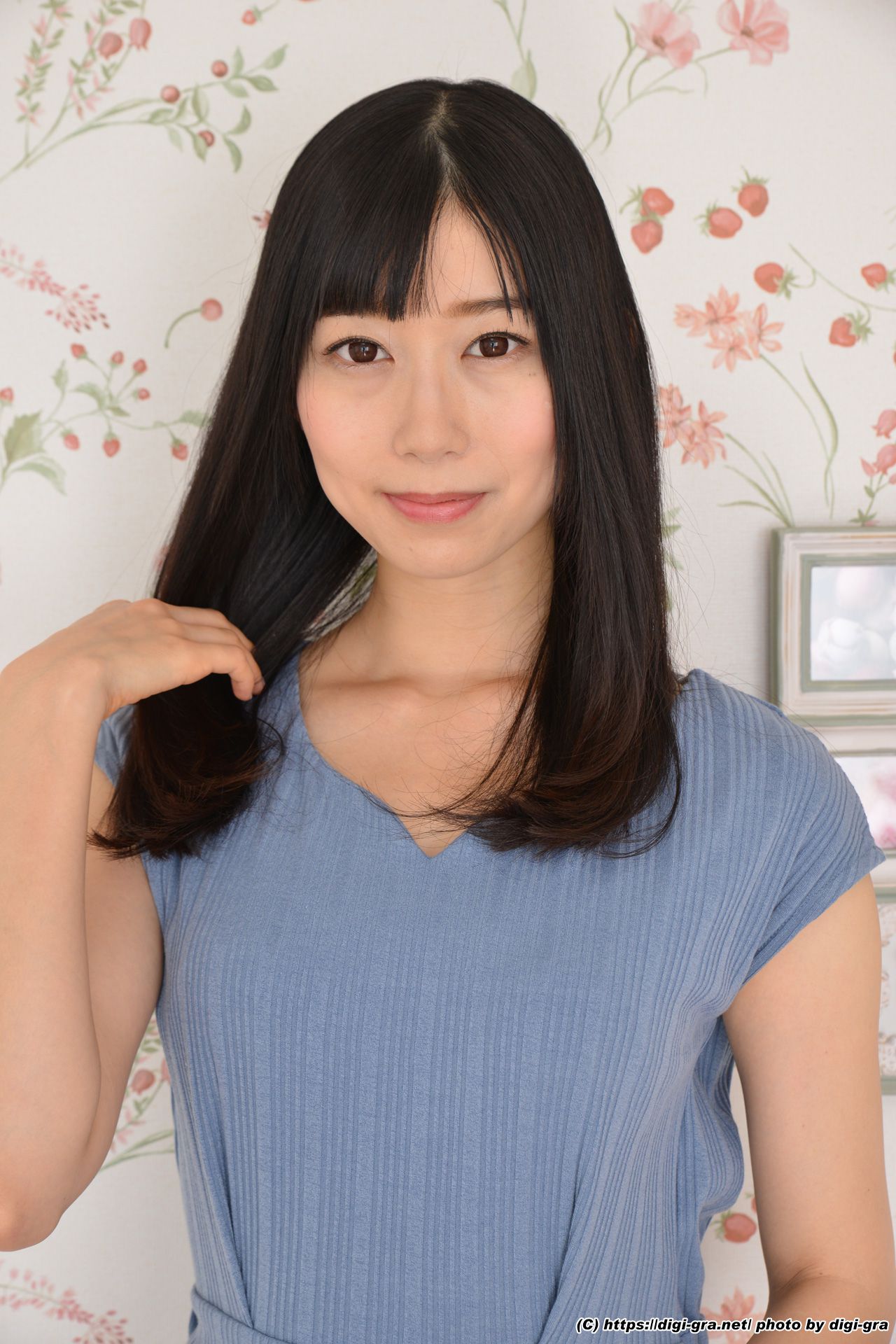Sumire Kurokawa 黒川すみれ Photoset 04-图2