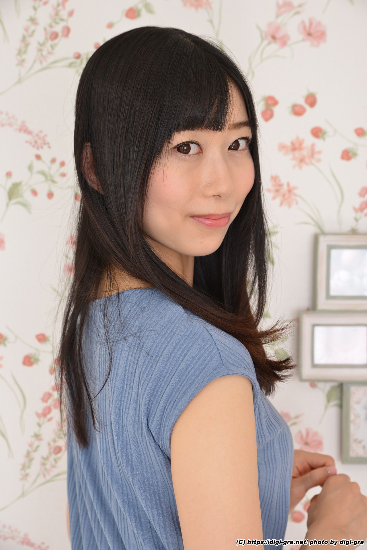 Sumire Kurokawa 黒川すみれ Photoset 04-图8