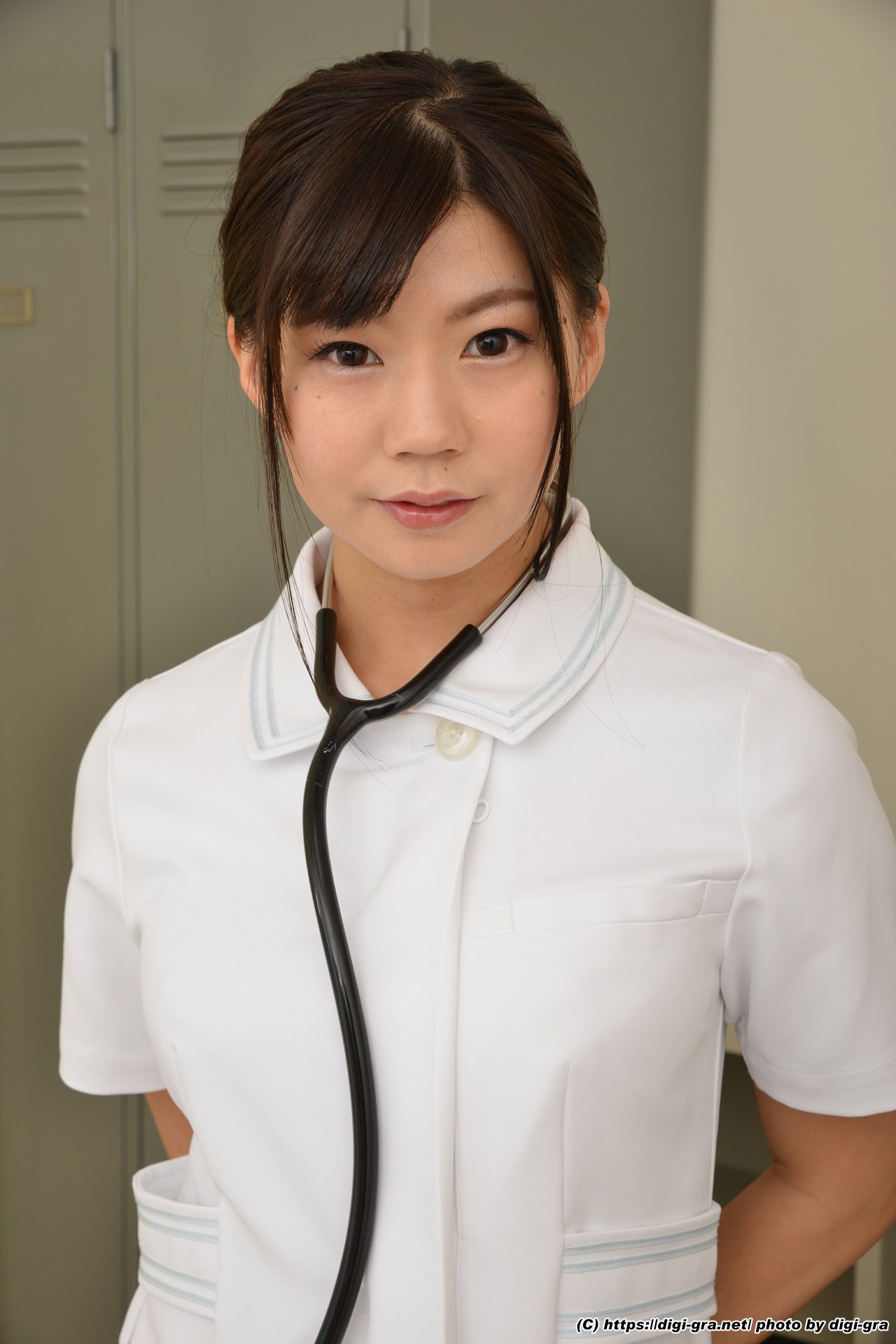 Yui Miho 美保結衣 Photoset 01-图2