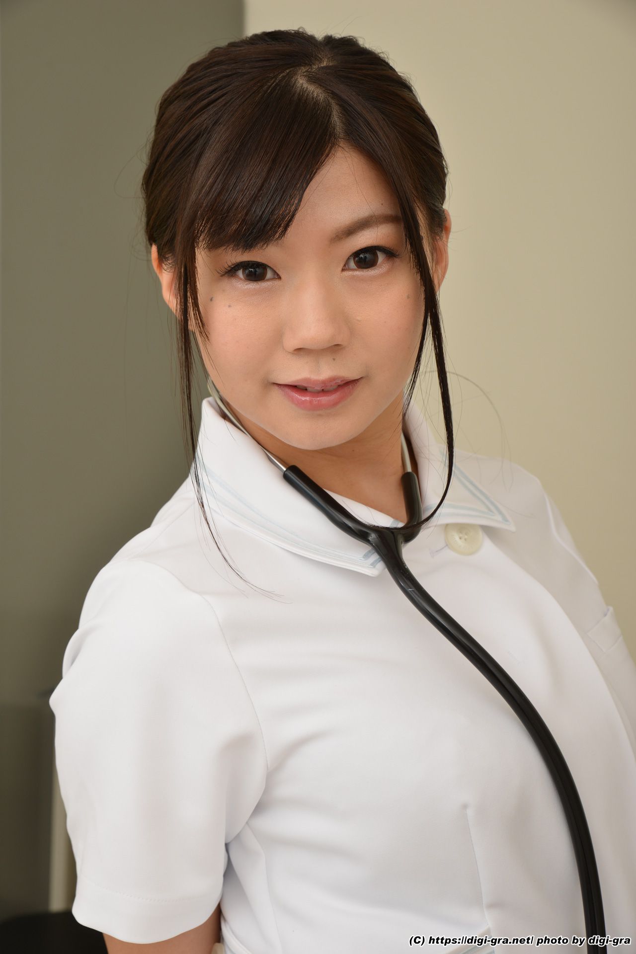Yui Miho 美保結衣 Photoset 01-图5