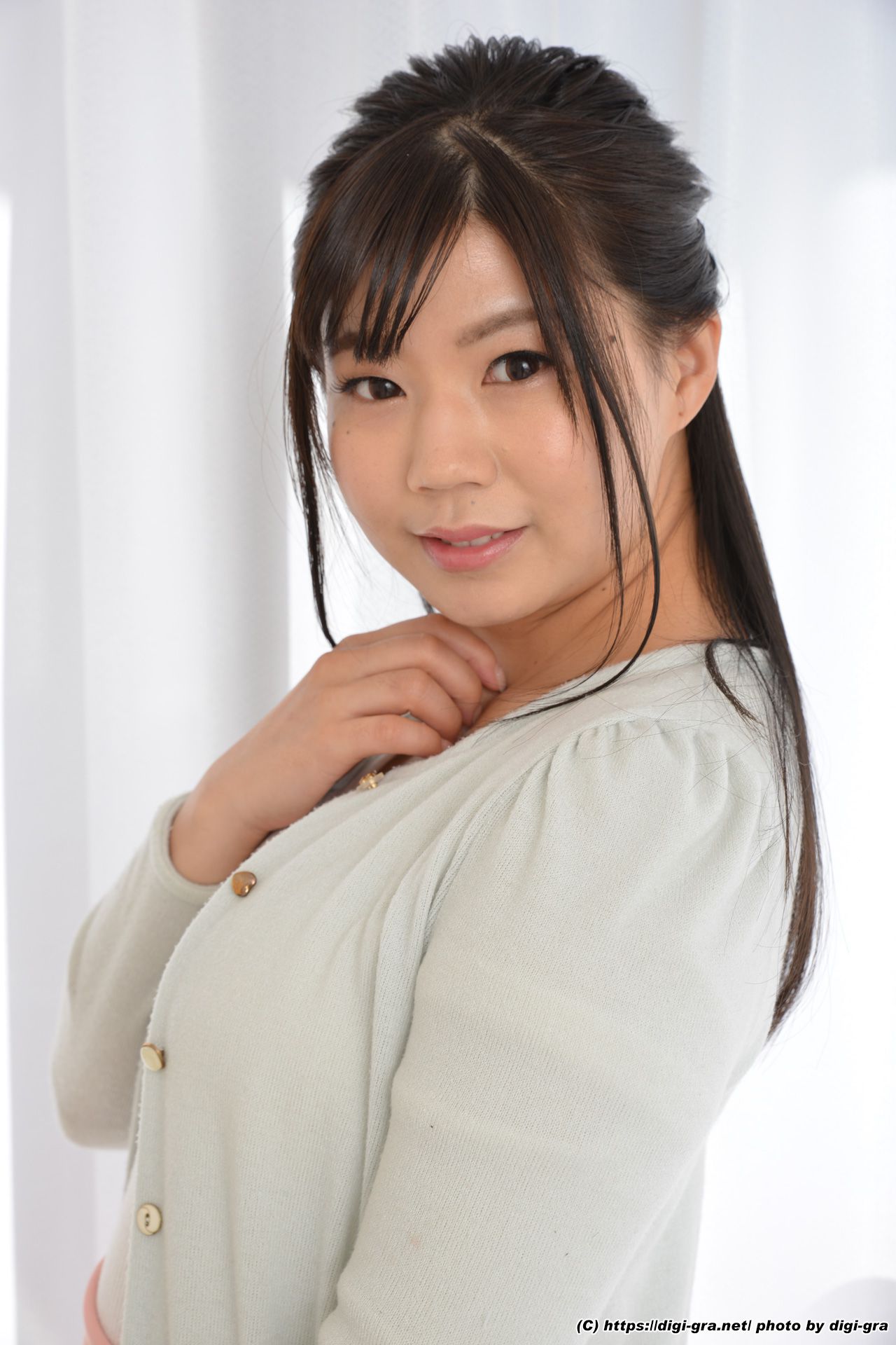 Yui Miho 美保結衣 Photoset 02-图5