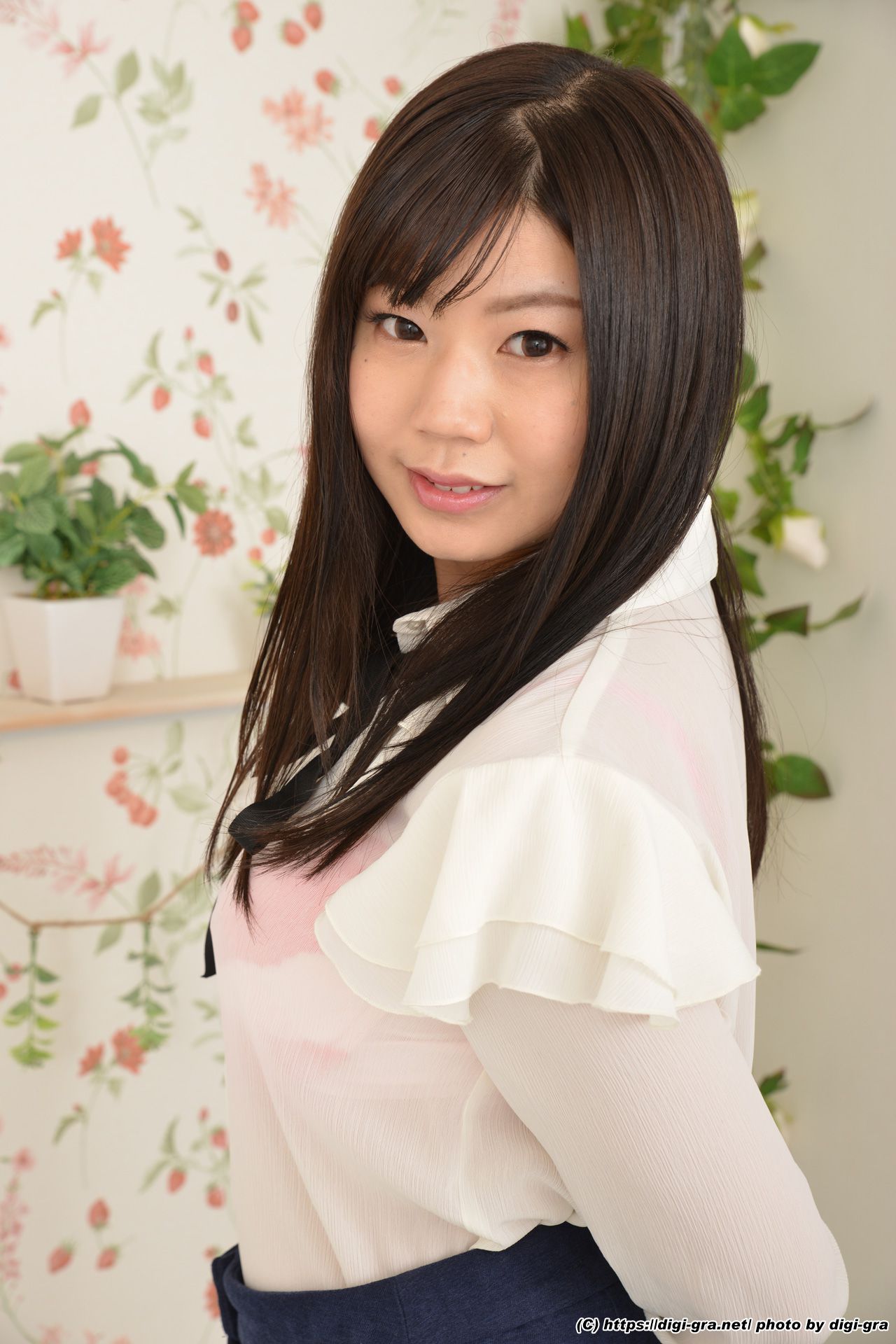 Yui Miho 美保結衣 Photoset 05-图5