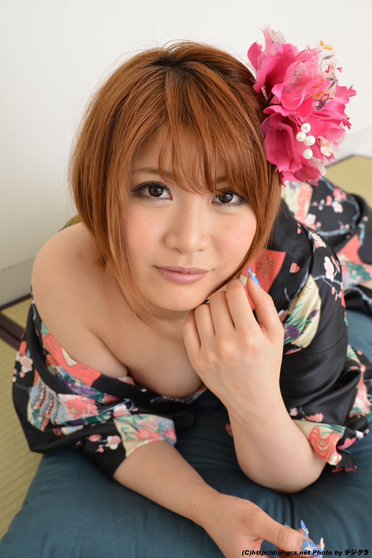 Yuri Oshikawa 推川ゆうり Photoset 01-图35