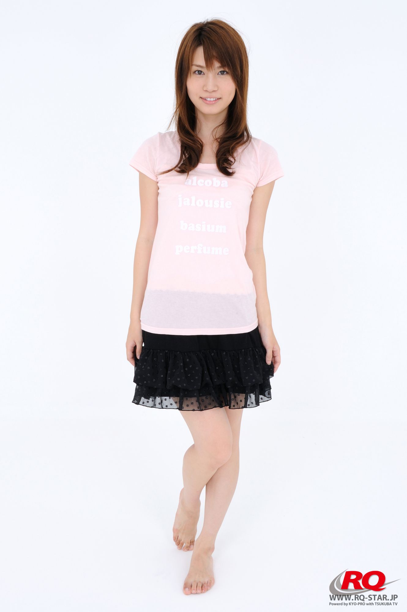 NO.00039 Aki Kogure 小暮あき Private Dress-图0