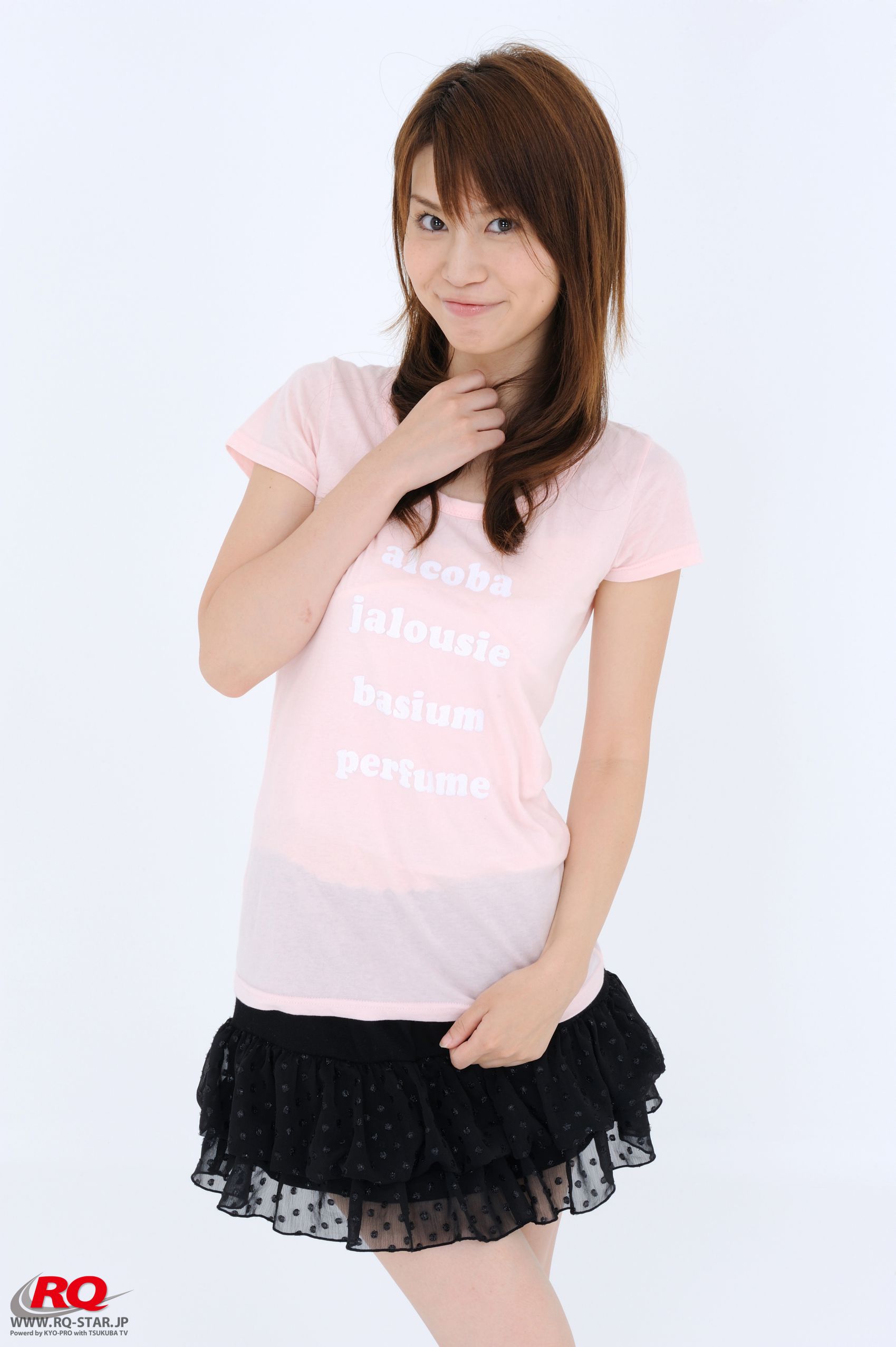 NO.00039 Aki Kogure 小暮あき Private Dress-图20