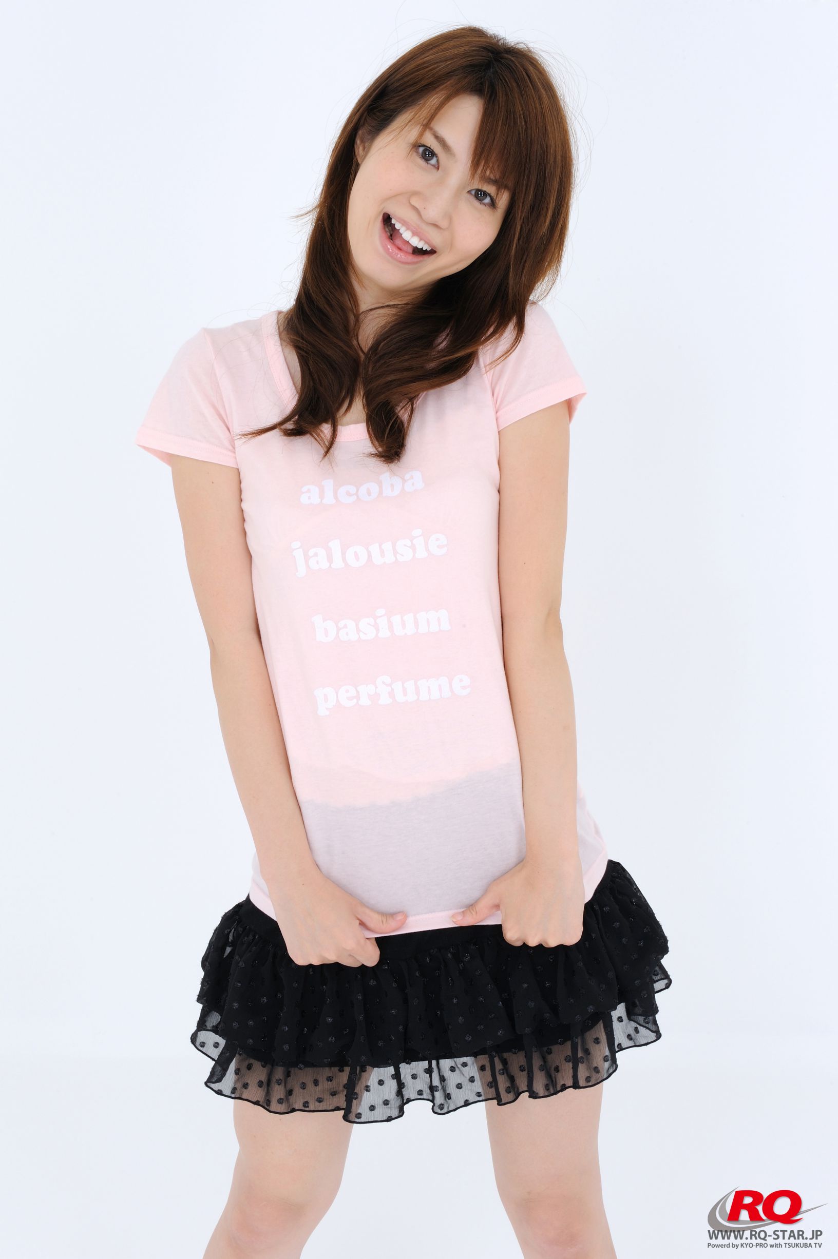 NO.00039 Aki Kogure 小暮あき Private Dress-图21