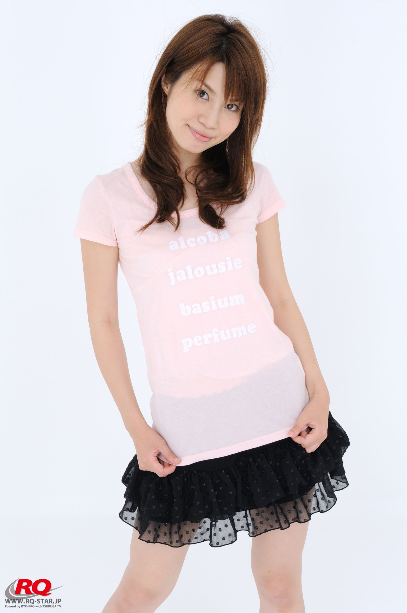 NO.00039 Aki Kogure 小暮あき Private Dress-图23