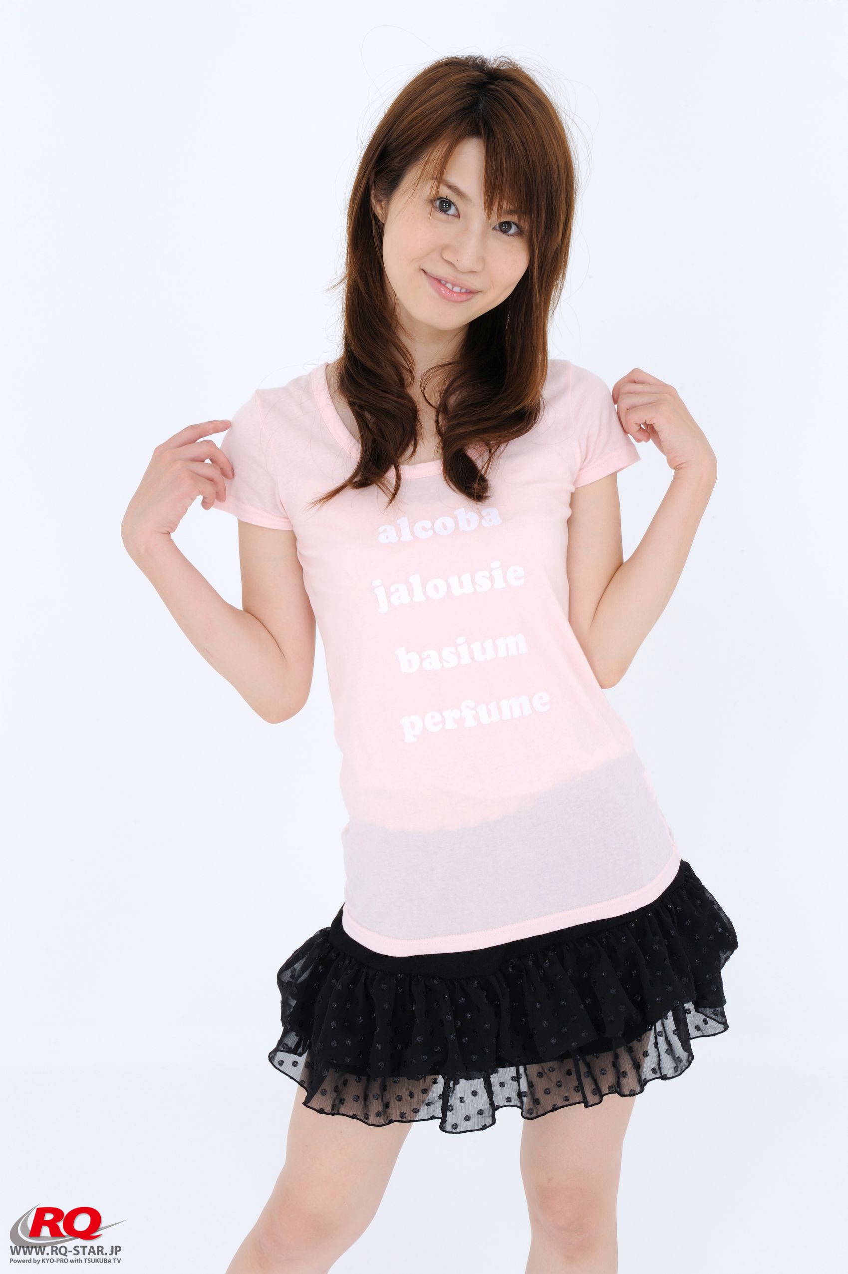 NO.00039 Aki Kogure 小暮あき Private Dress-图24