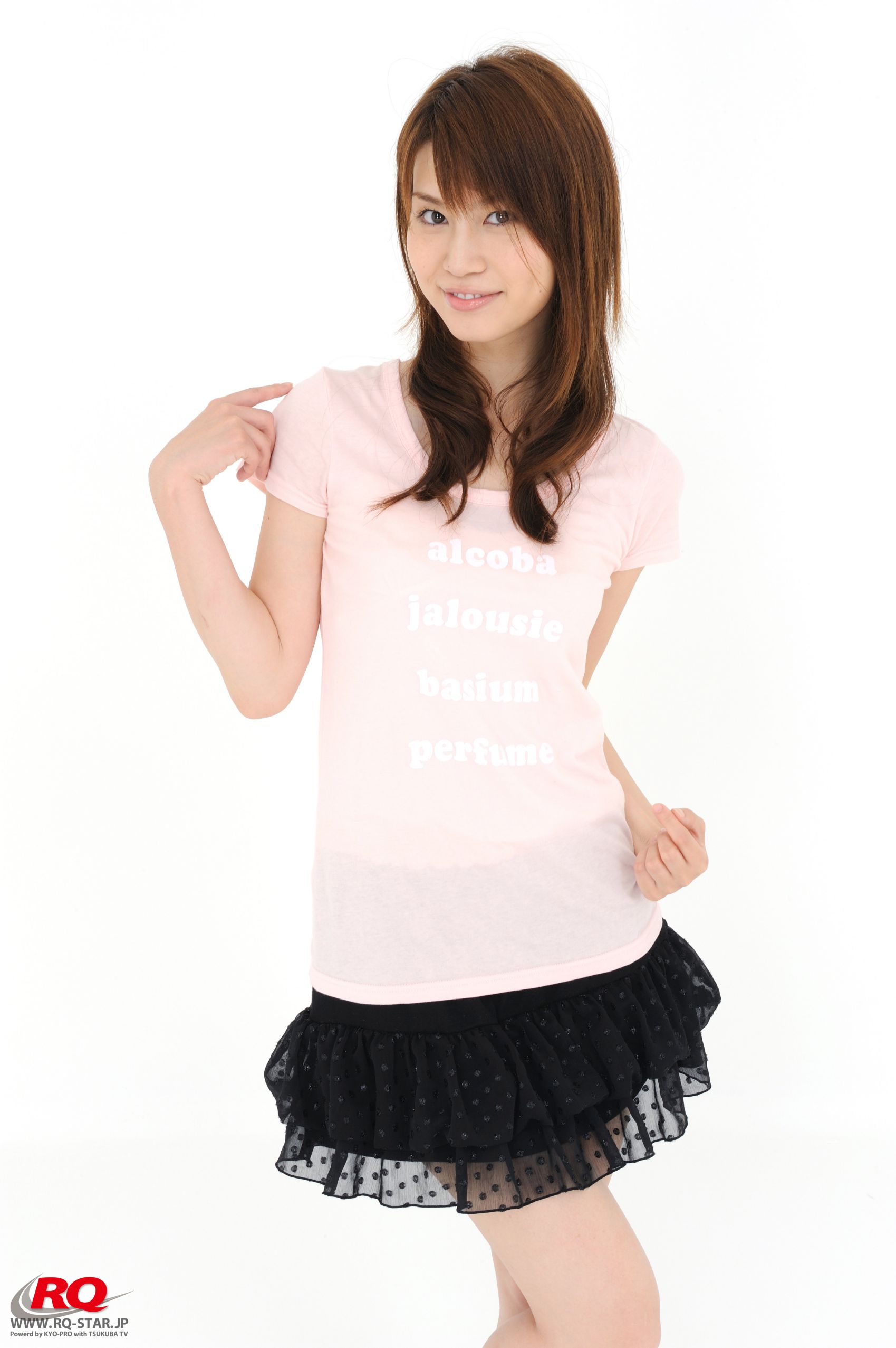 NO.00039 Aki Kogure 小暮あき Private Dress-图25