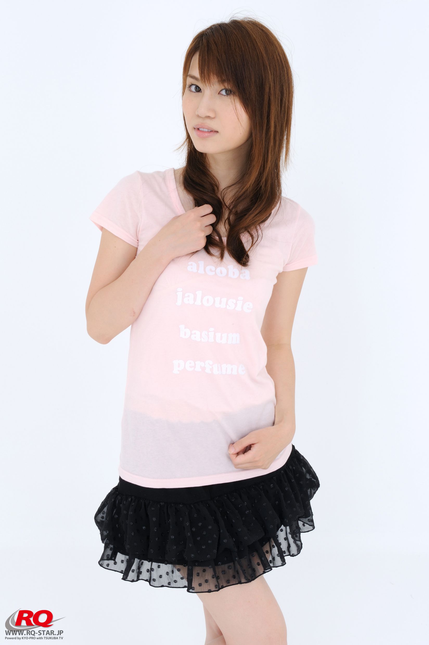 NO.00039 Aki Kogure 小暮あき Private Dress-图26