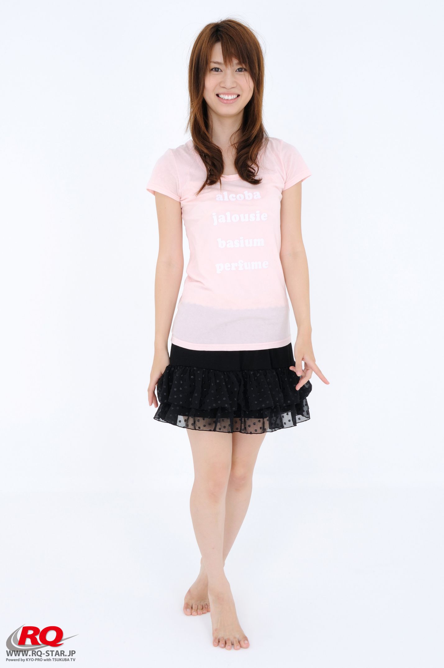 NO.00039 Aki Kogure 小暮あき Private Dress-图2