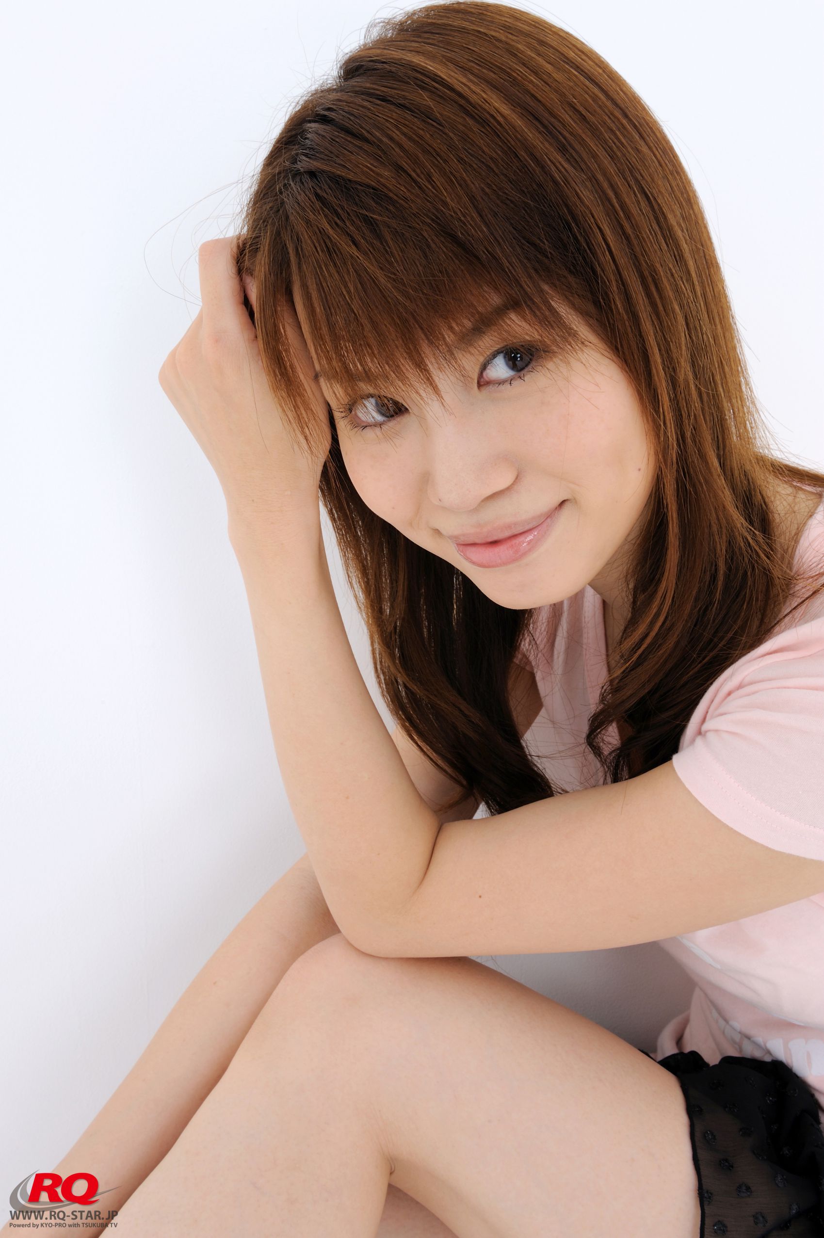 NO.00039 Aki Kogure 小暮あき Private Dress-图54