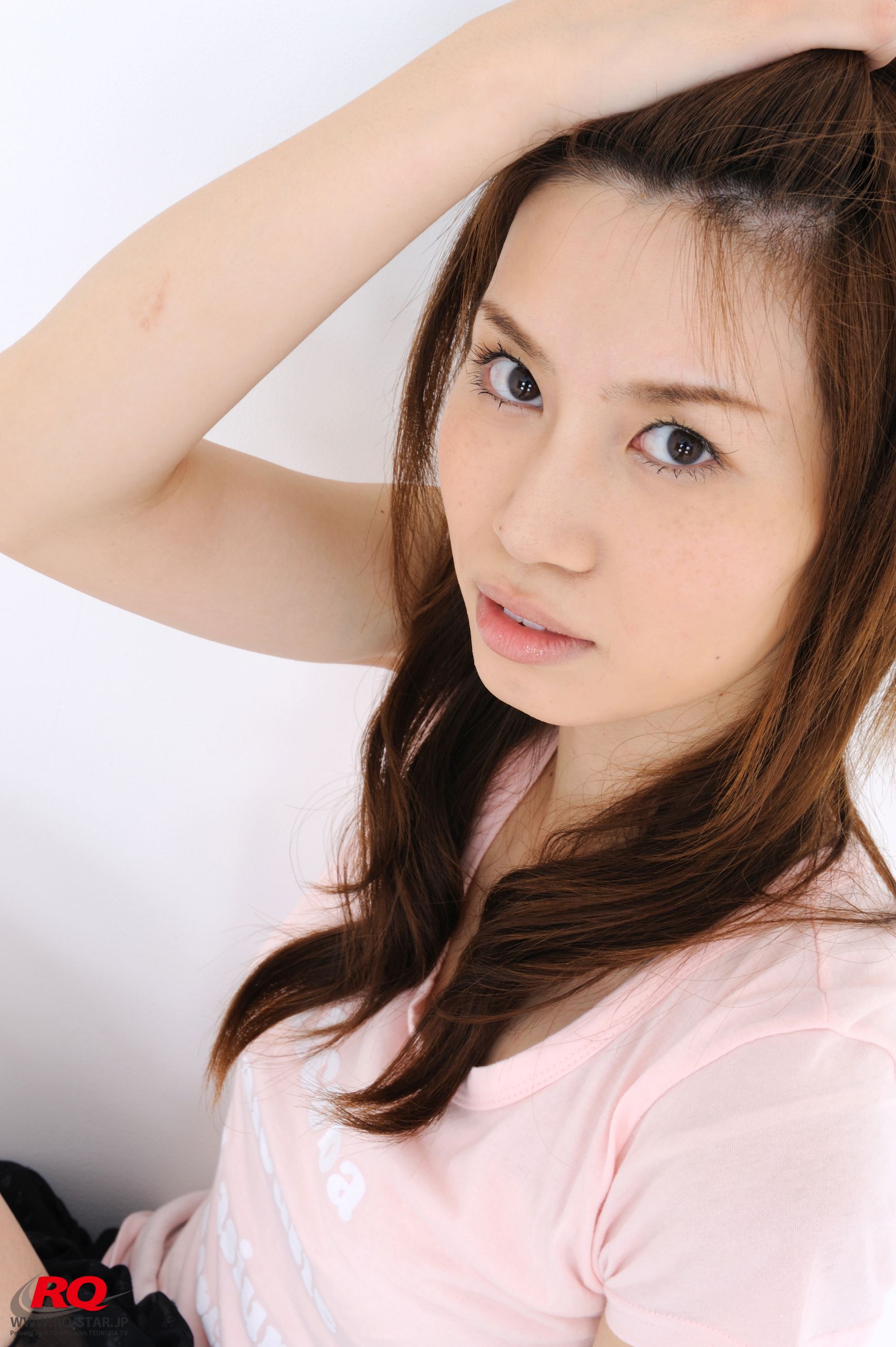 NO.00039 Aki Kogure 小暮あき Private Dress-图57