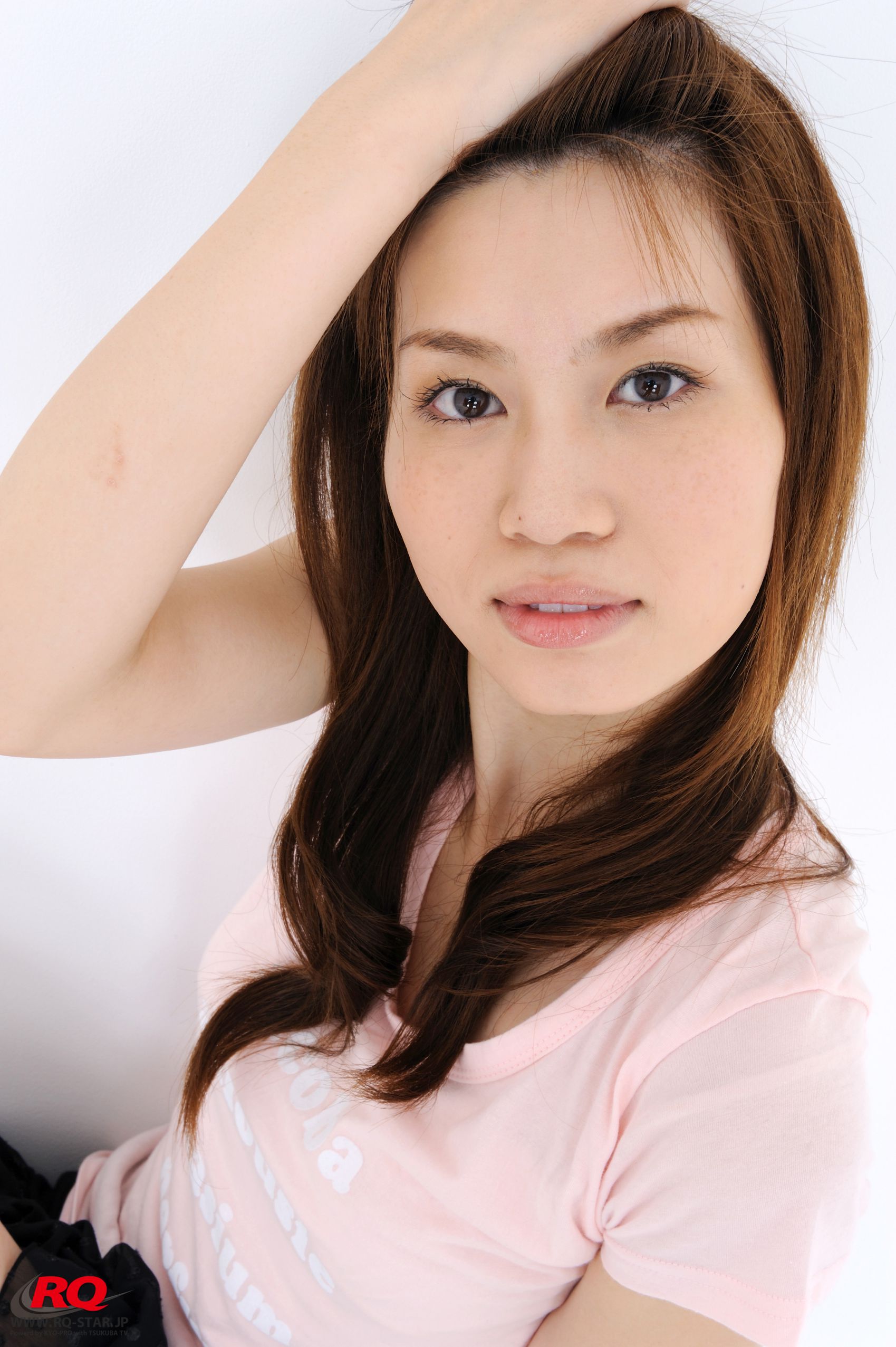 NO.00039 Aki Kogure 小暮あき Private Dress-图59