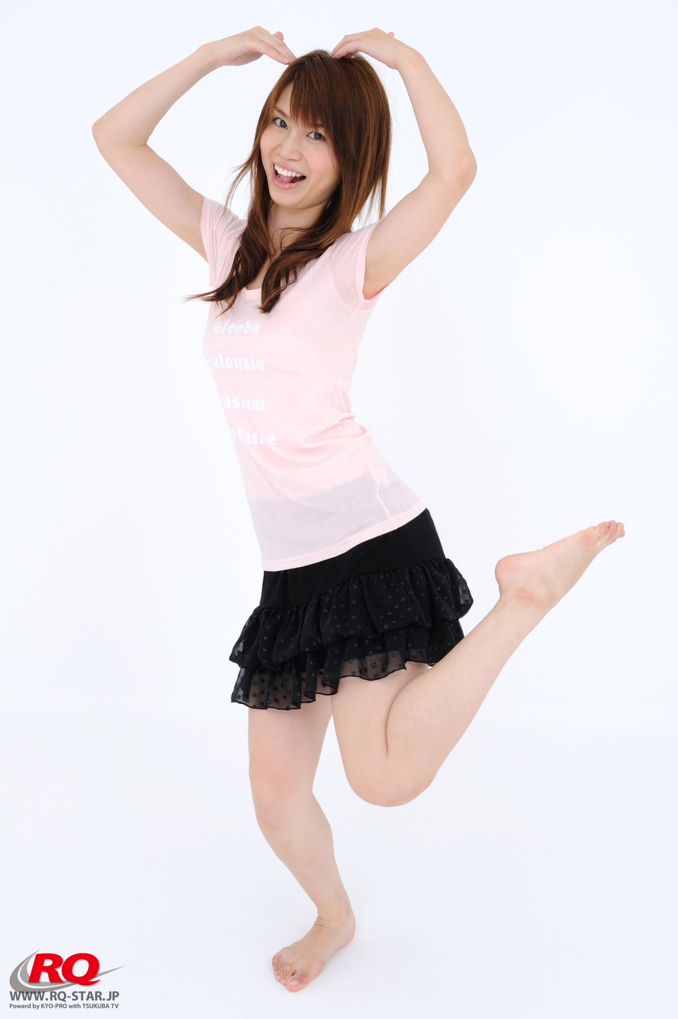 NO.00039 Aki Kogure 小暮あき Private Dress-图7