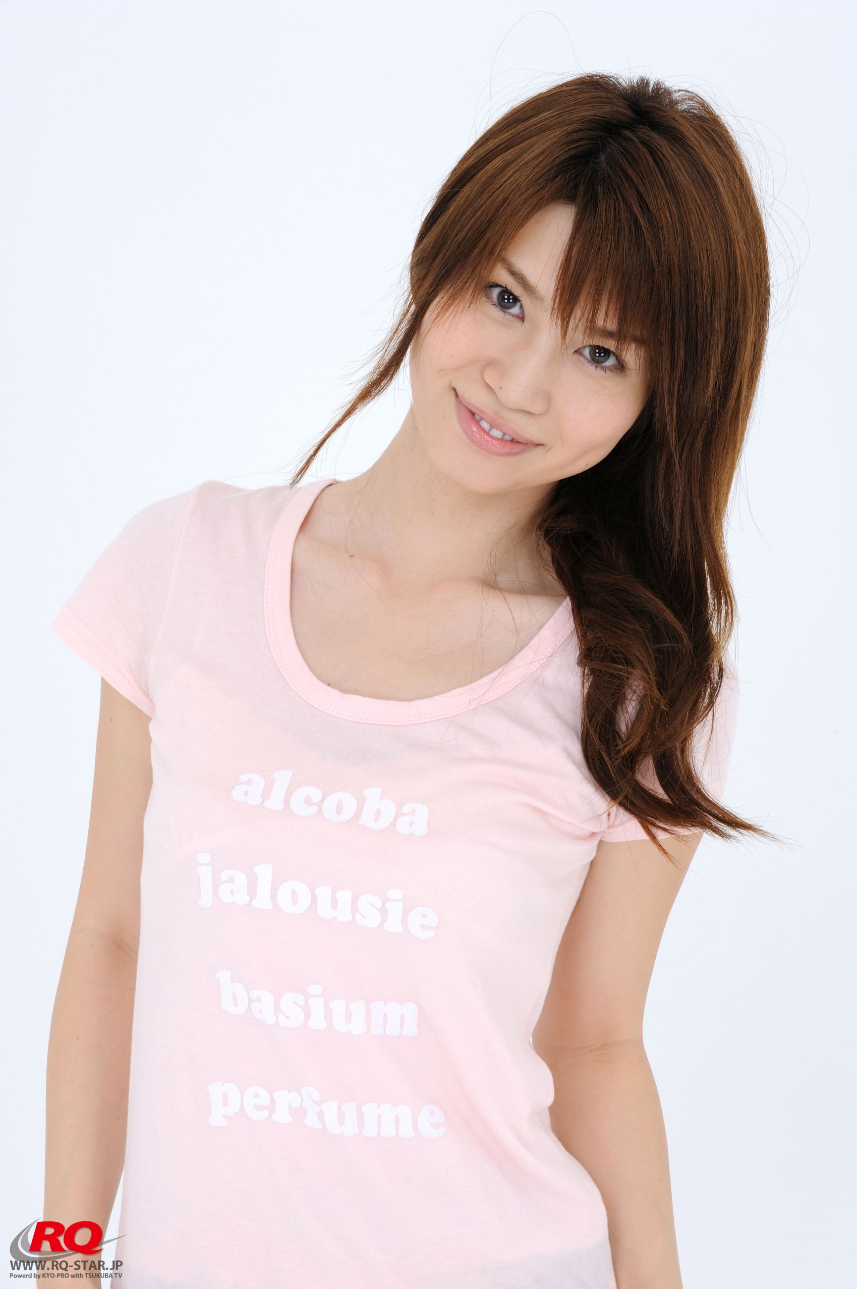 NO.00039 Aki Kogure 小暮あき Private Dress-图92