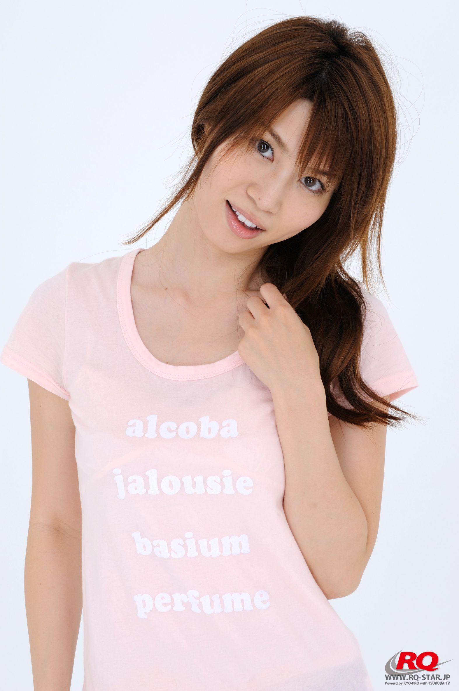 NO.00039 Aki Kogure 小暮あき Private Dress-图93