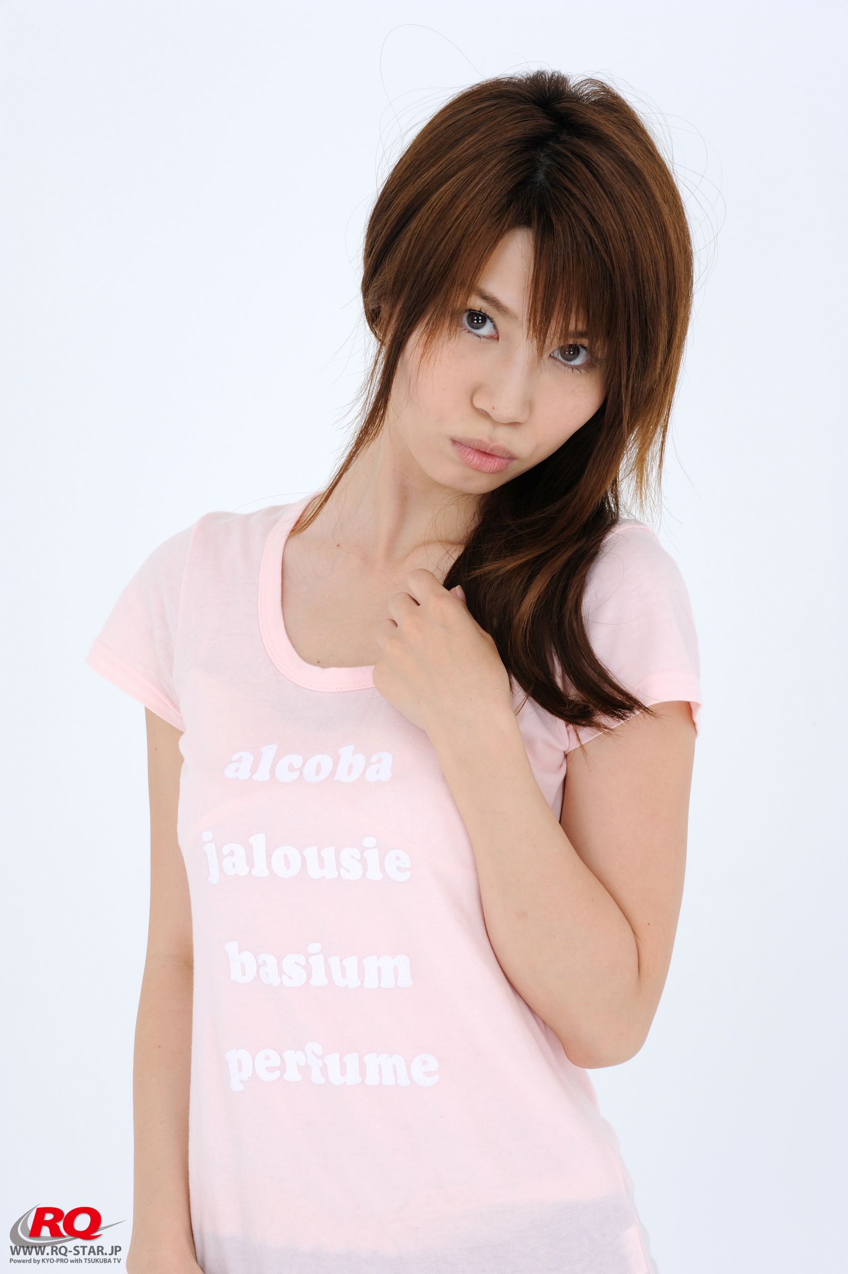 NO.00039 Aki Kogure 小暮あき Private Dress-图94