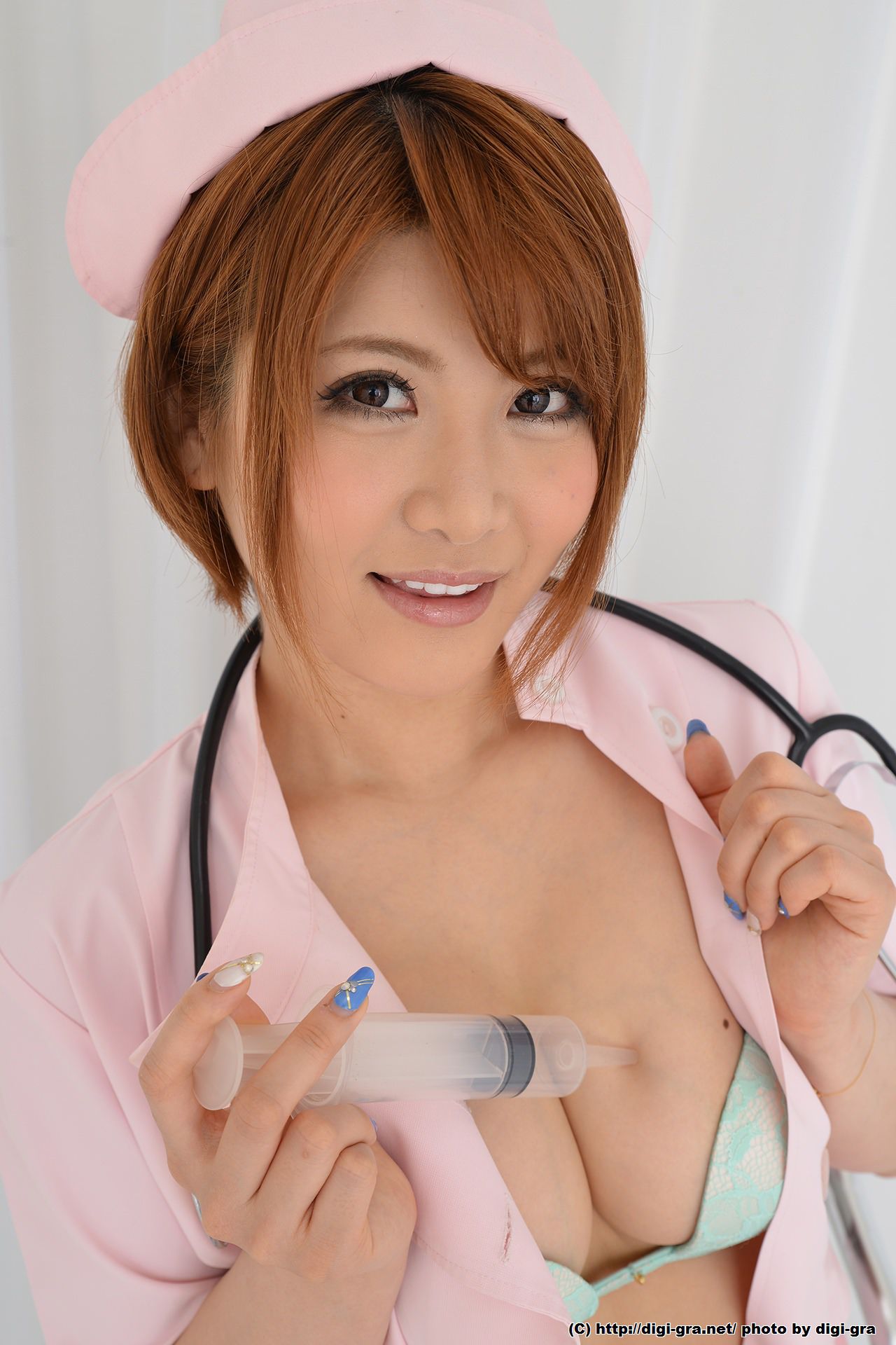 Yuri Oshikawa 推川ゆうり Photoset 02-图39