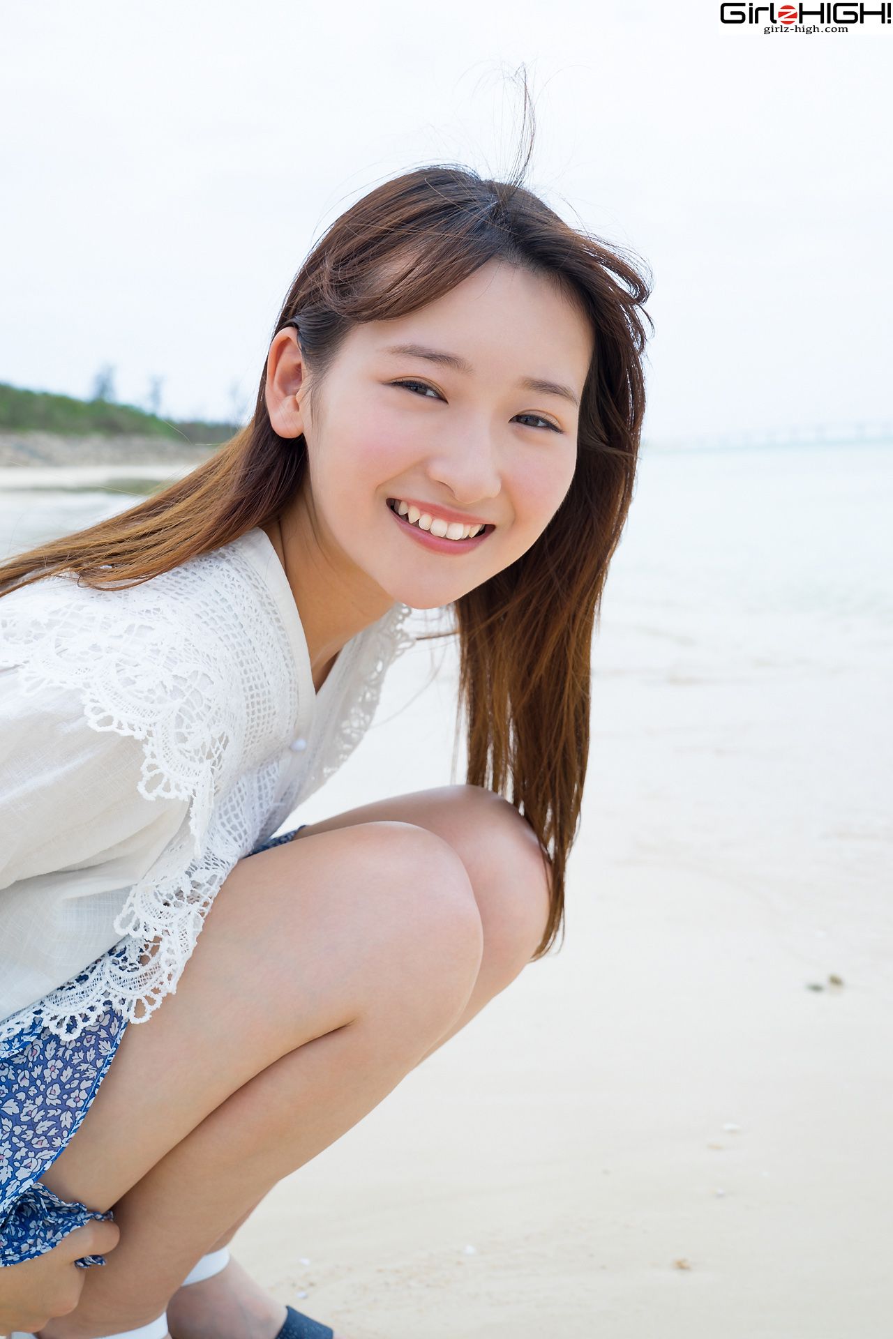 Asami Kondou 近藤あさみ - bfaa_036_002-图6