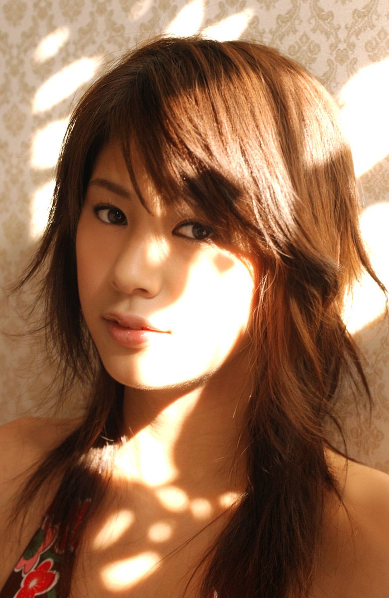 NO.101 Yuka Kosaka 小阪由佳-图42