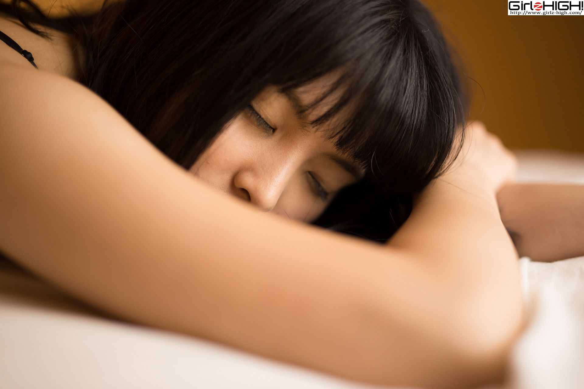 Miharu Mochizuki 望月みはる - buno_039_003-图10