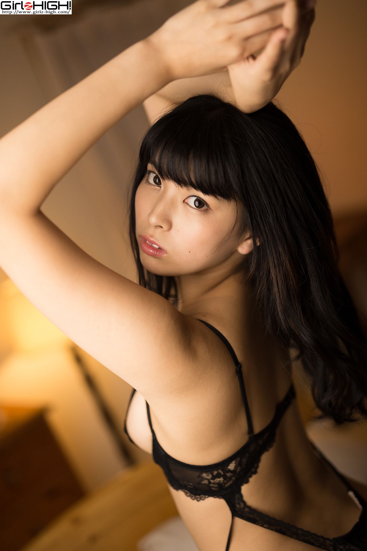 Miharu Mochizuki 望月みはる - buno_039_003-图27