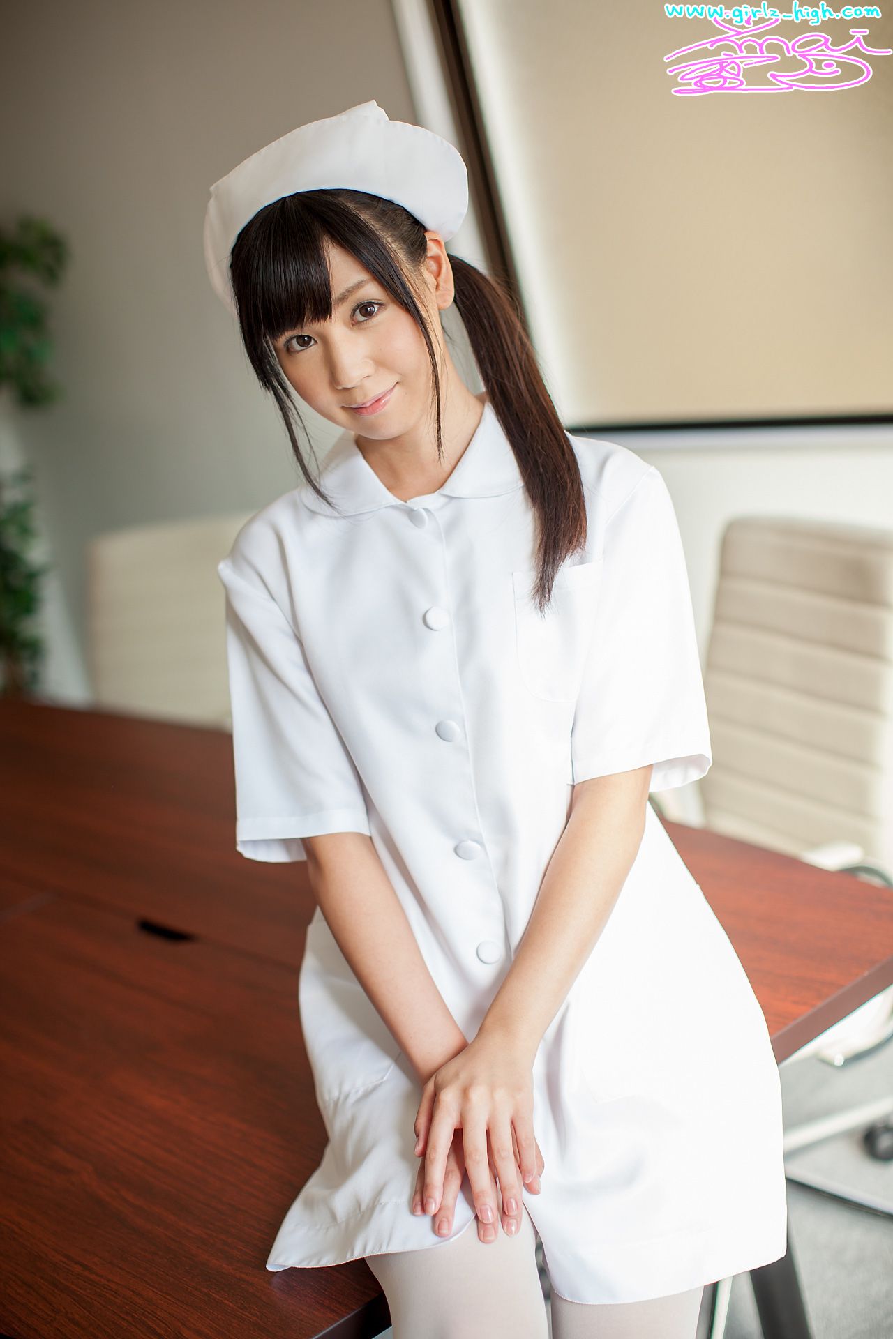 Mitsuki Imai 今井蜜月 - buno_009_002-图4