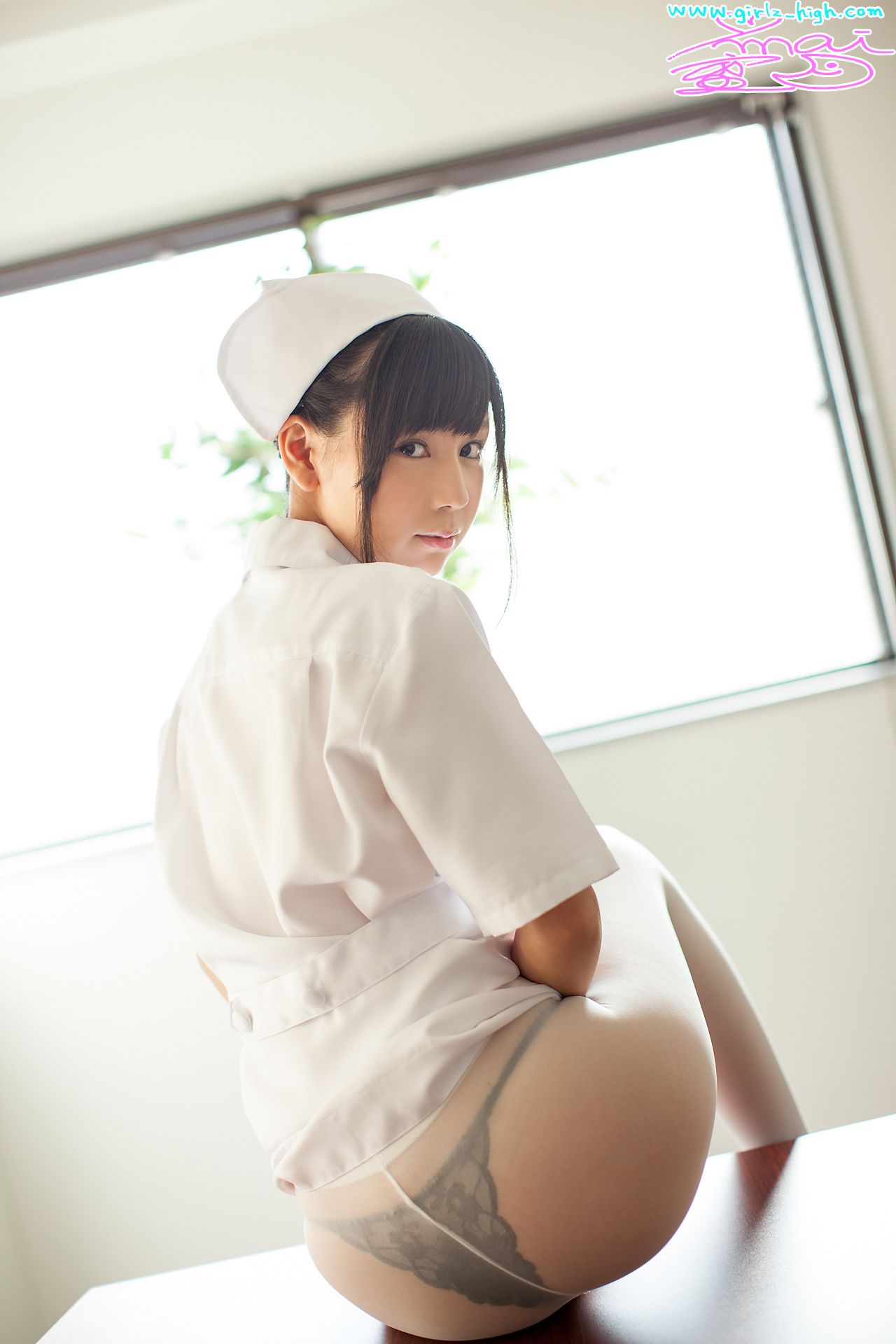Mitsuki Imai 今井蜜月 - buno_009_002-图7