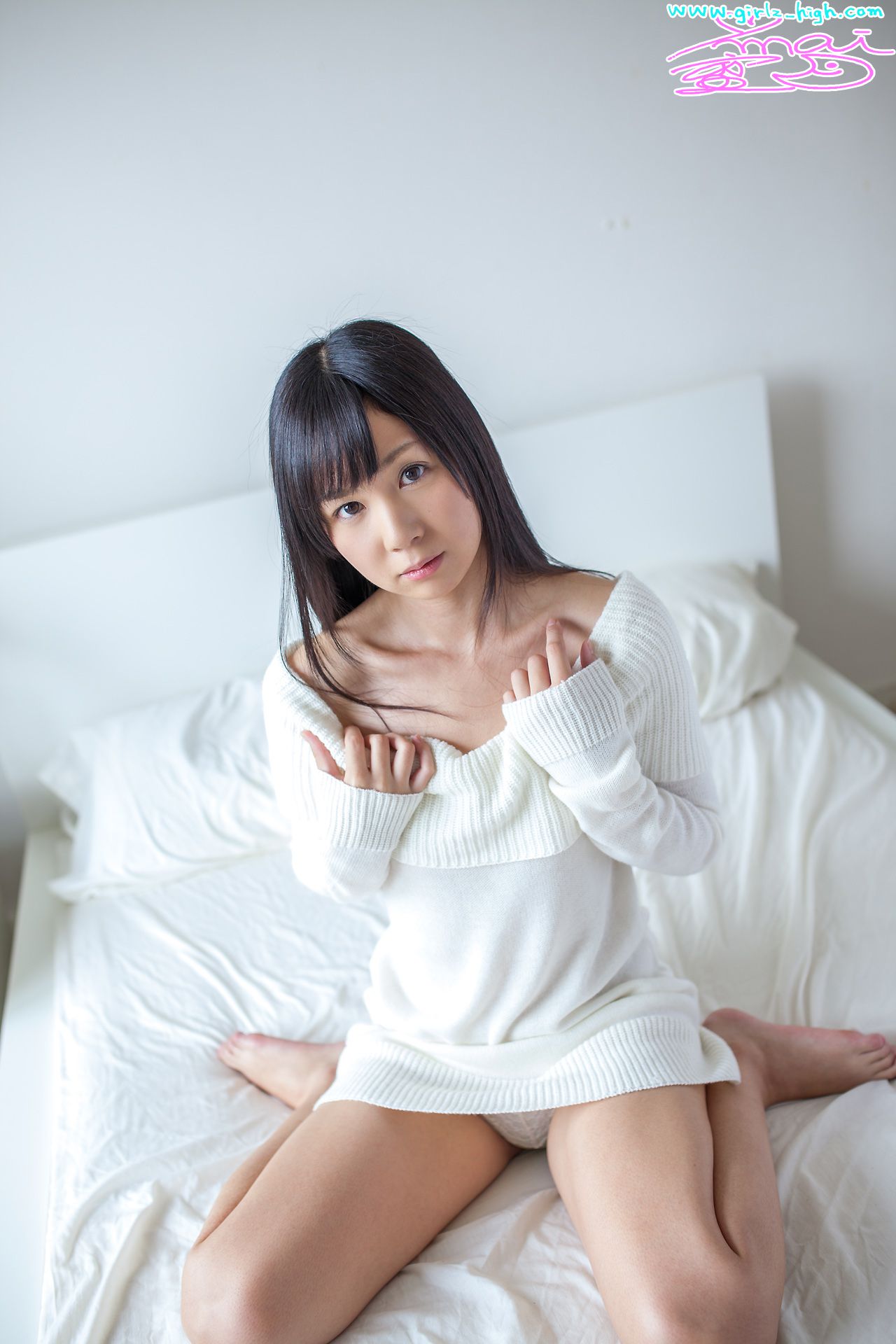 Mitsuki Imai 今井蜜月 - buno_009_003-图20