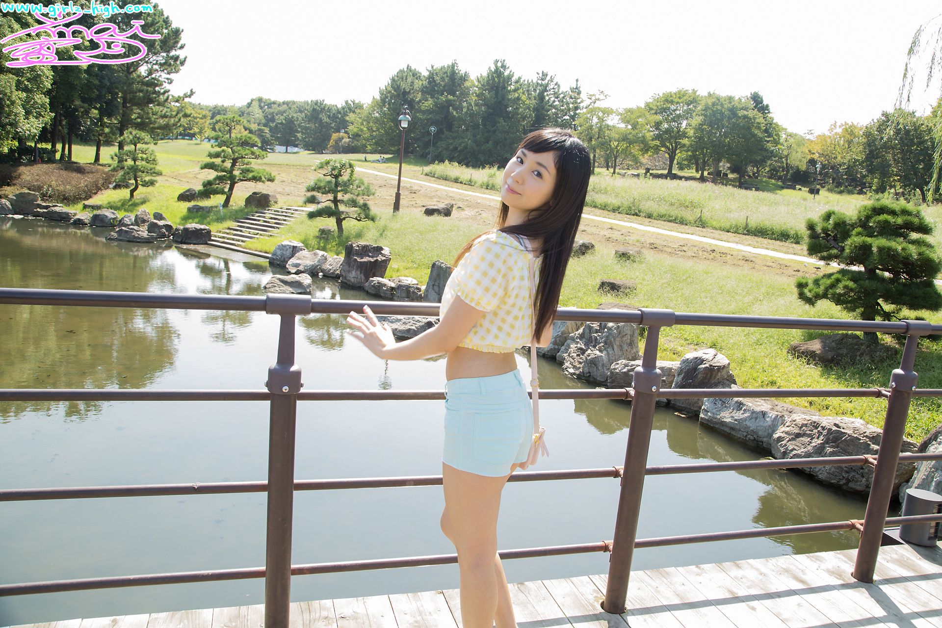 Mitsuki Imai 今井蜜月 - buno_016_001-图9