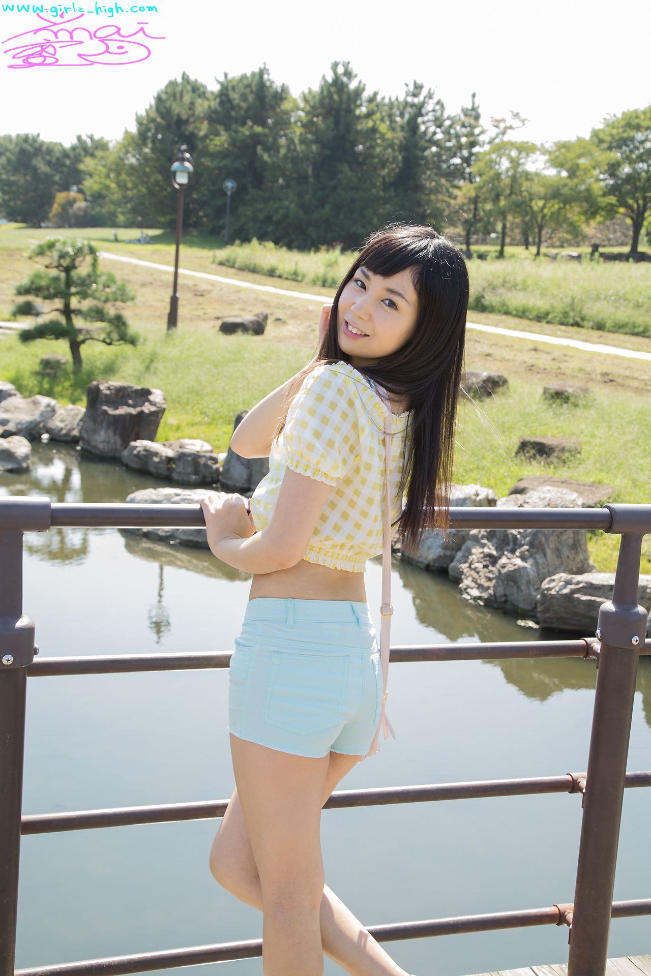 Mitsuki Imai 今井蜜月 - buno_016_001-图10