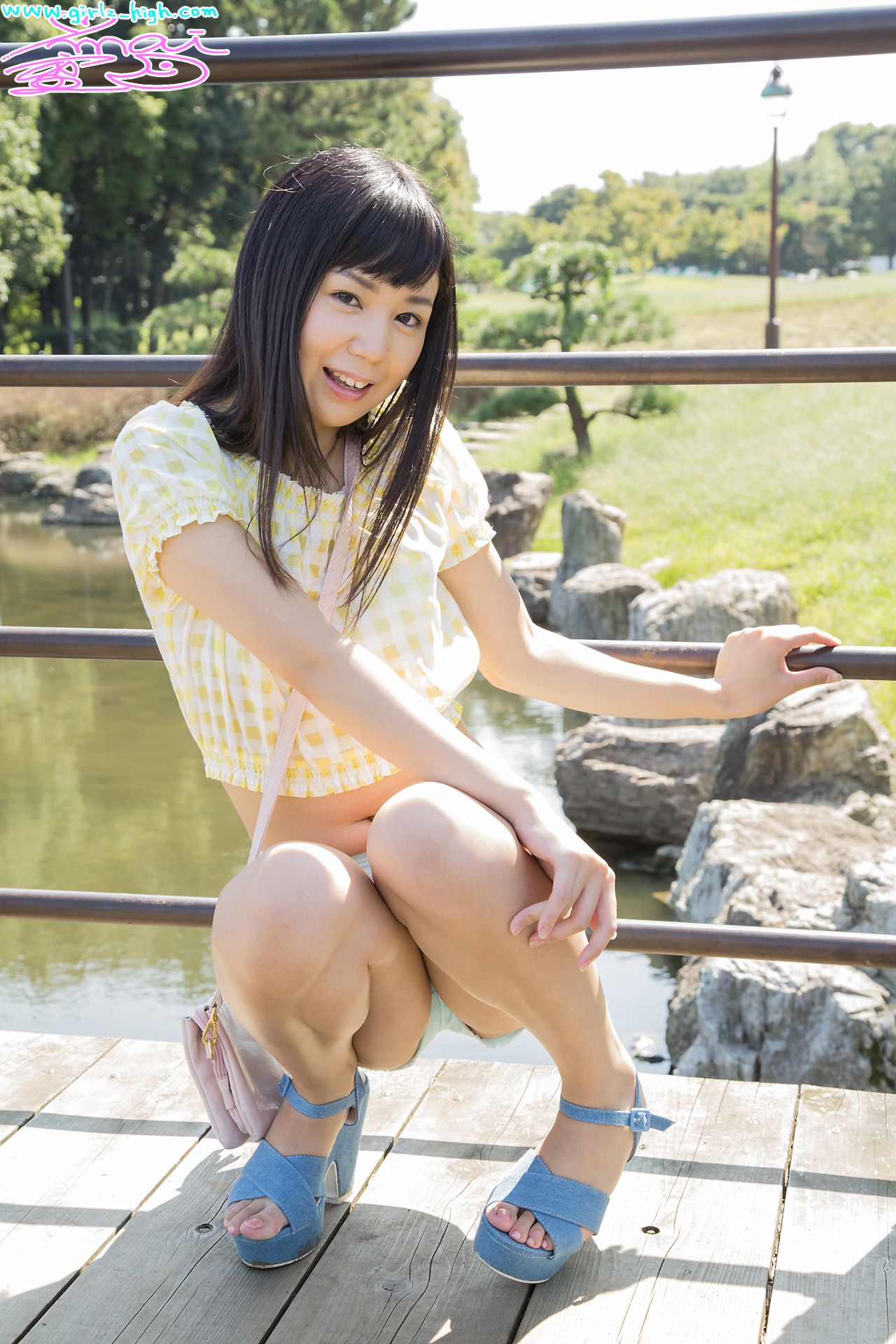 Mitsuki Imai 今井蜜月 - buno_016_001-图12