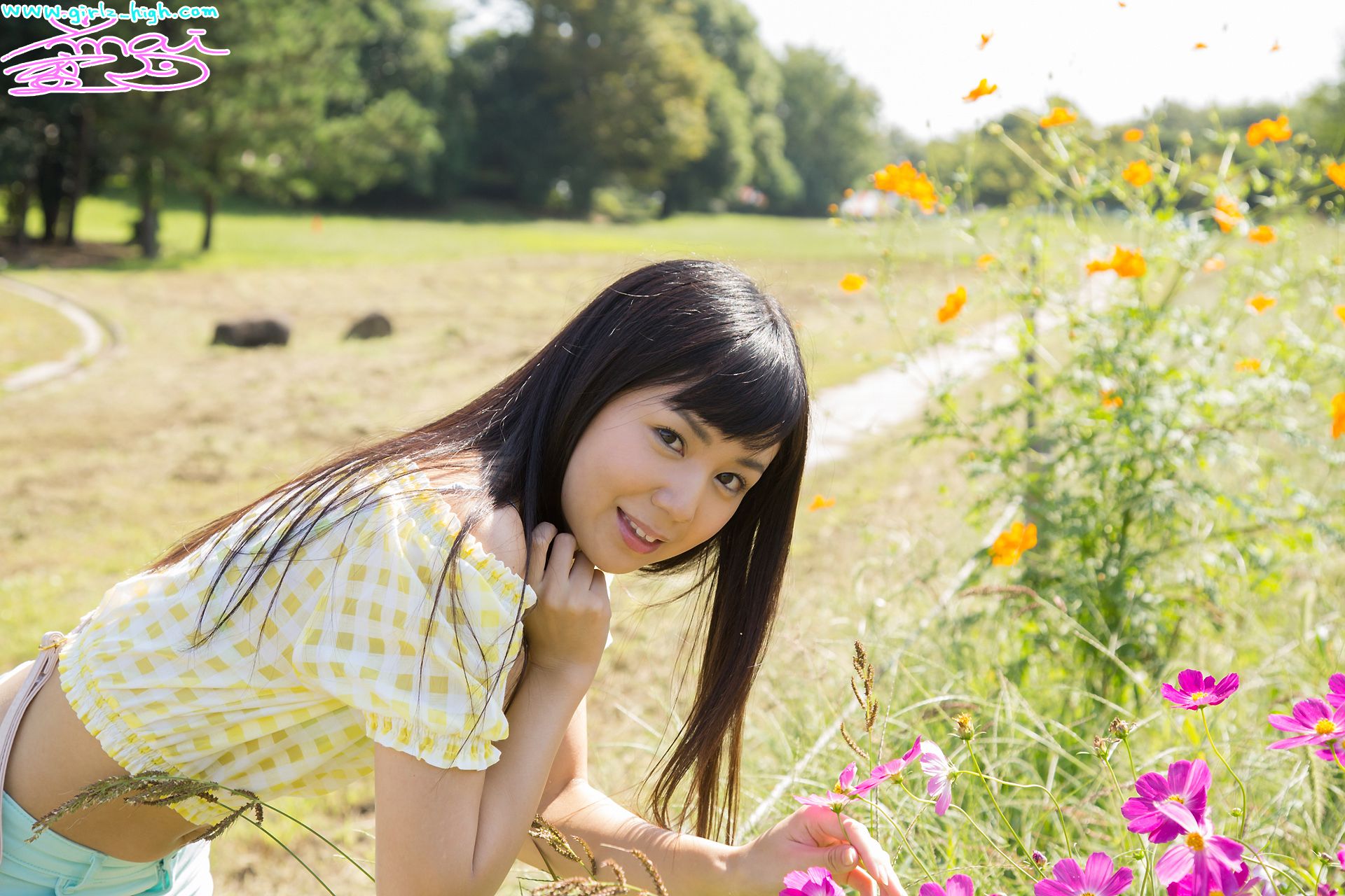 Mitsuki Imai 今井蜜月 - buno_016_001-图4