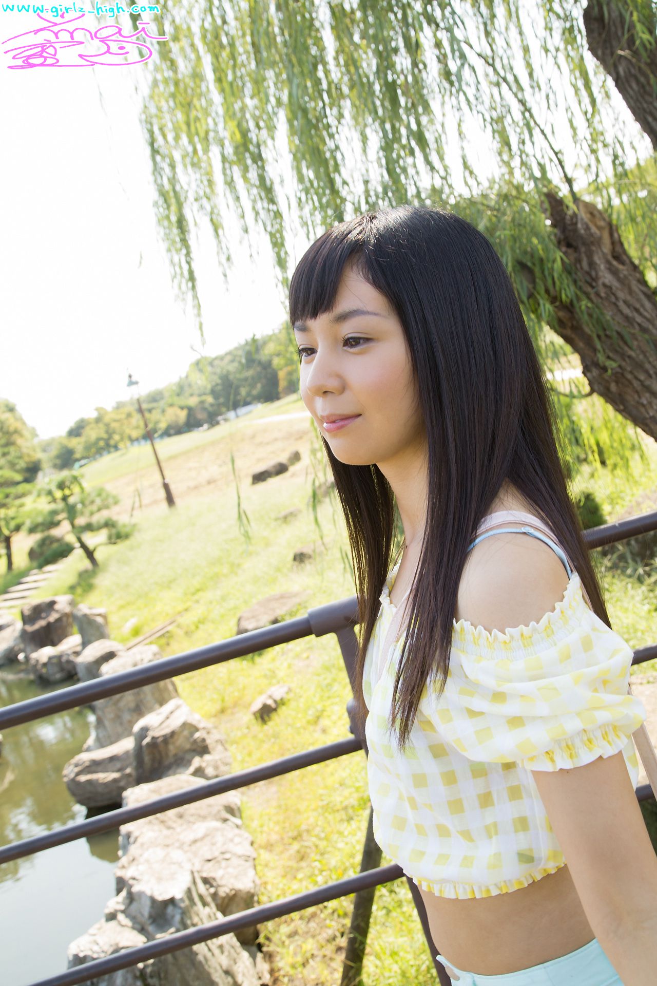 Mitsuki Imai 今井蜜月 - buno_016_001-图5