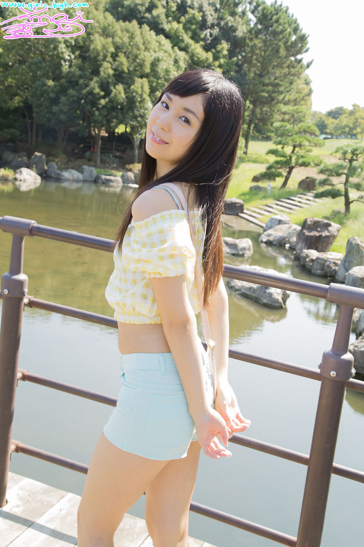 Mitsuki Imai 今井蜜月 - buno_016_001-图6