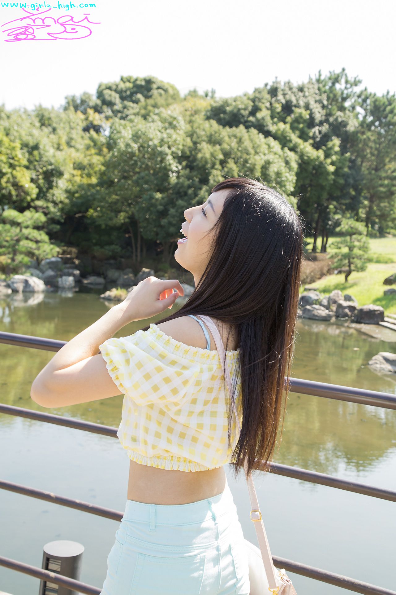 Mitsuki Imai 今井蜜月 - buno_016_001-图7
