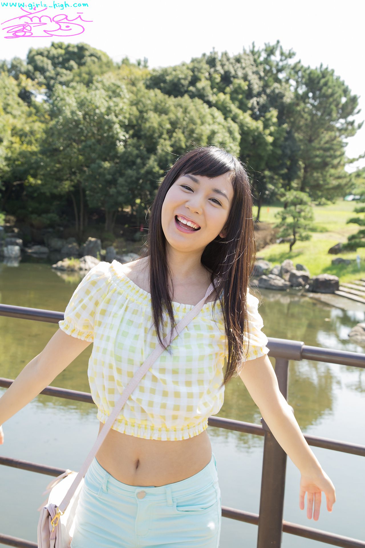 Mitsuki Imai 今井蜜月 - buno_016_001-图8