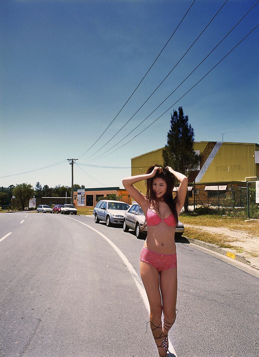 NO.102 Francoise Hirota フランソワーズ広田-图0