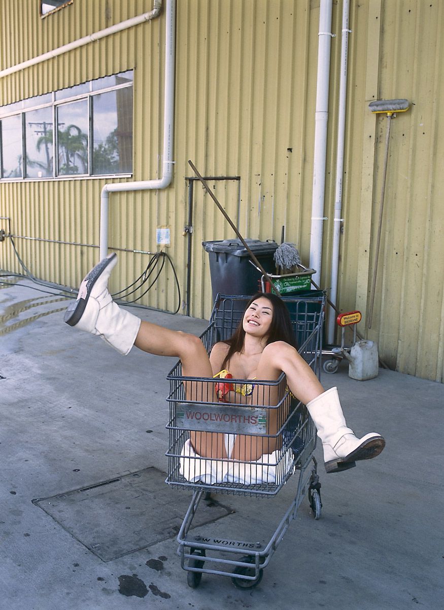 NO.102 Francoise Hirota フランソワーズ広田-图31