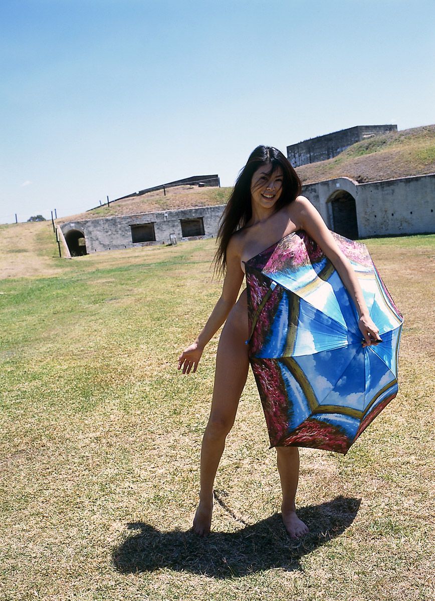 NO.102 Francoise Hirota フランソワーズ広田-图44