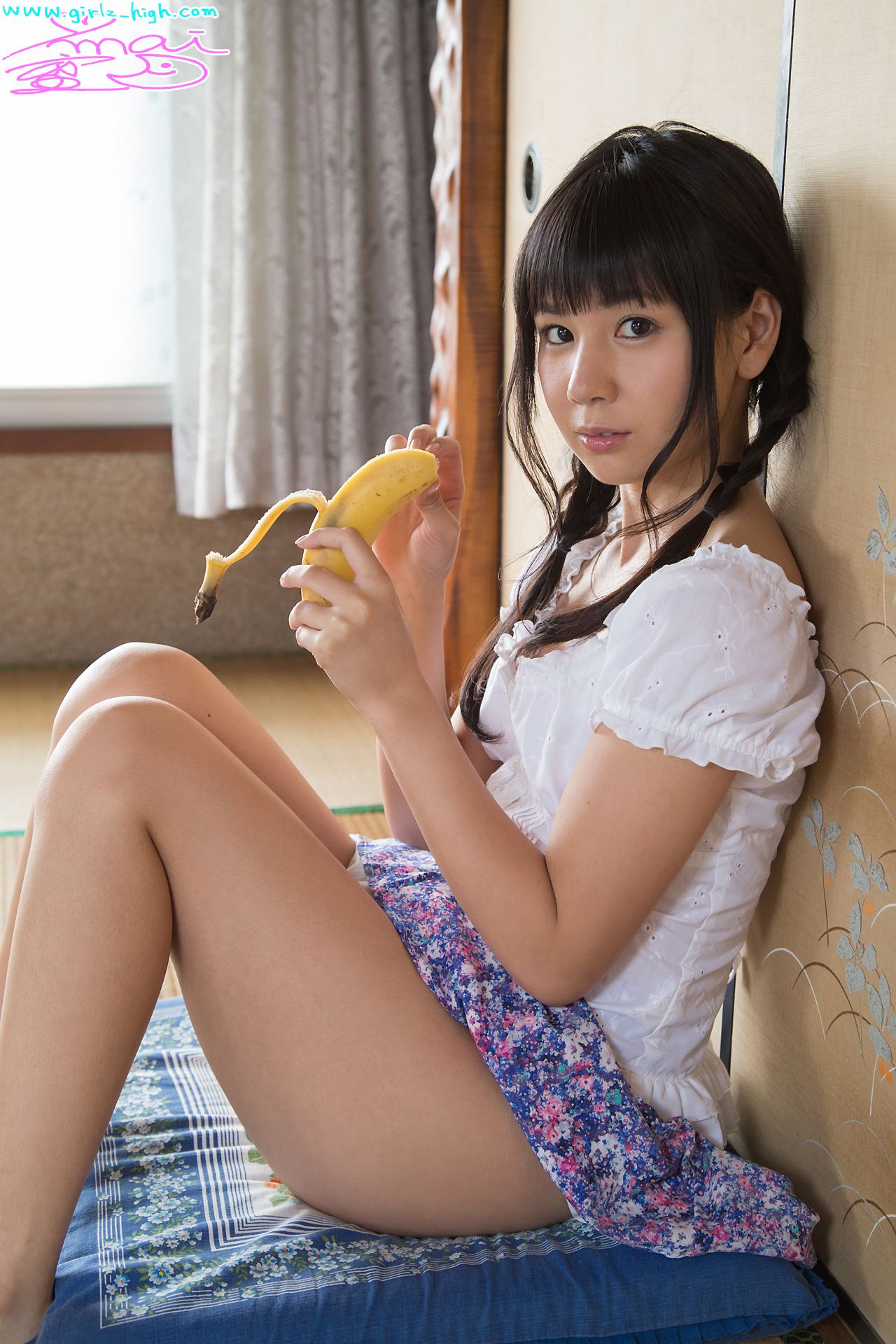 Mitsuki Imai 今井蜜月 - buno_016_004-图10