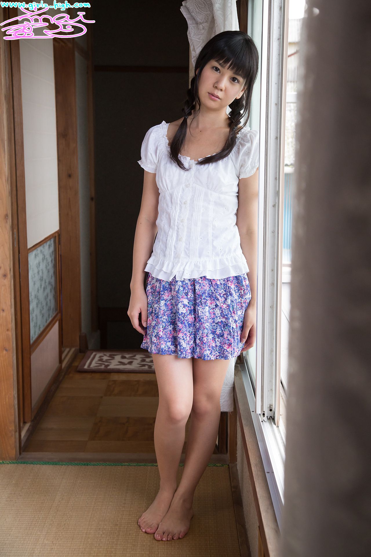 Mitsuki Imai 今井蜜月 - buno_016_004-图23
