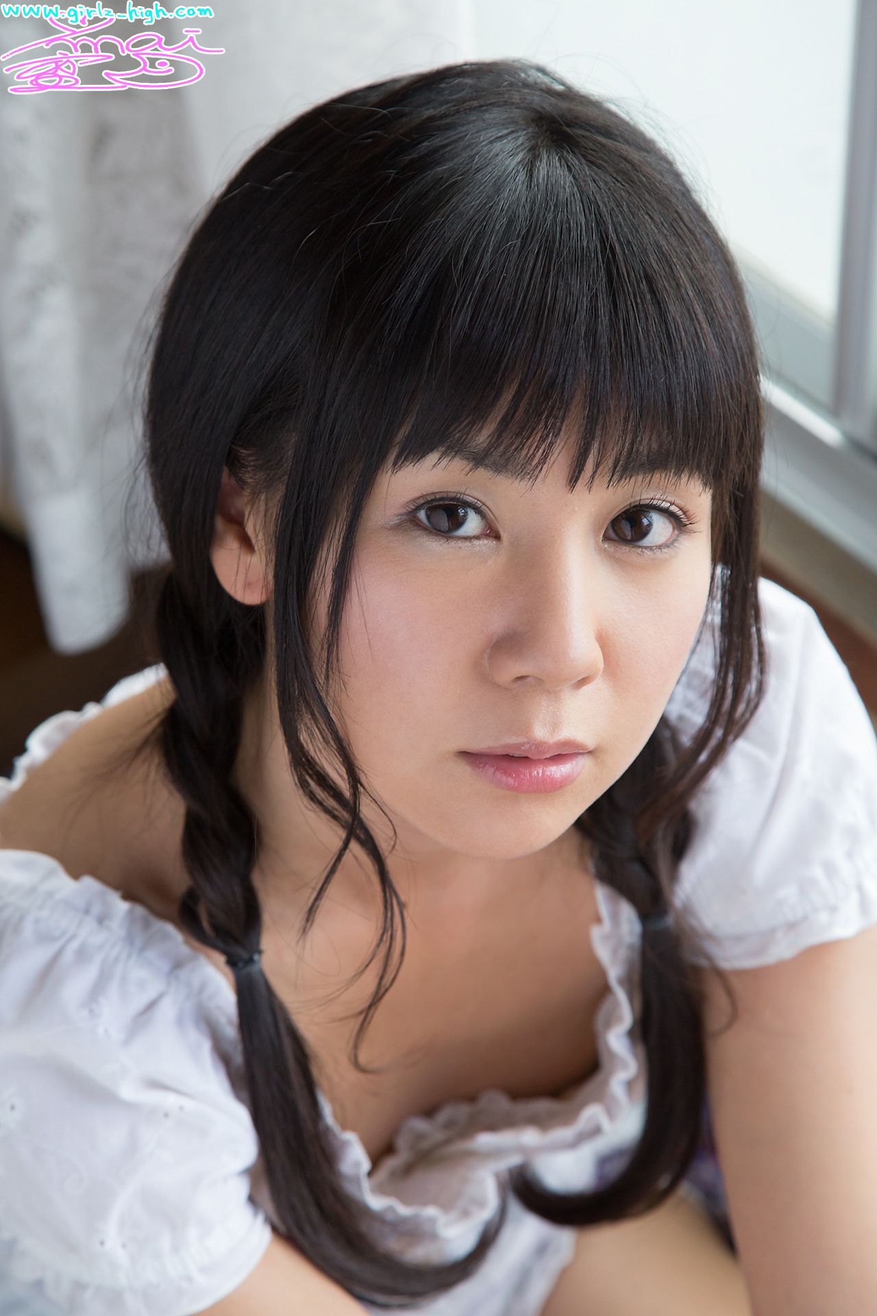 Mitsuki Imai 今井蜜月 - buno_016_004-图27