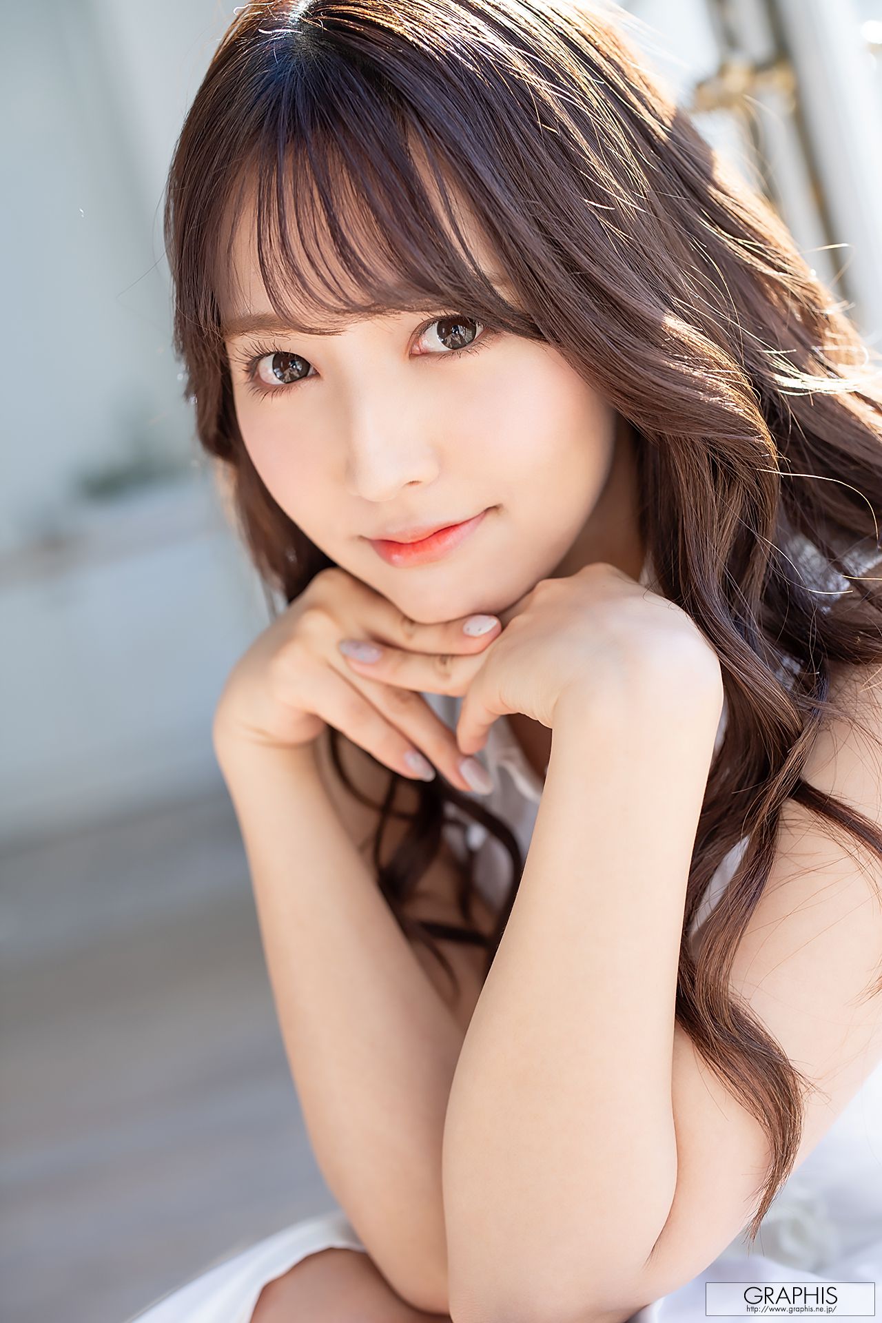 每日一枚 Yua Mikami 三上悠亜-图1