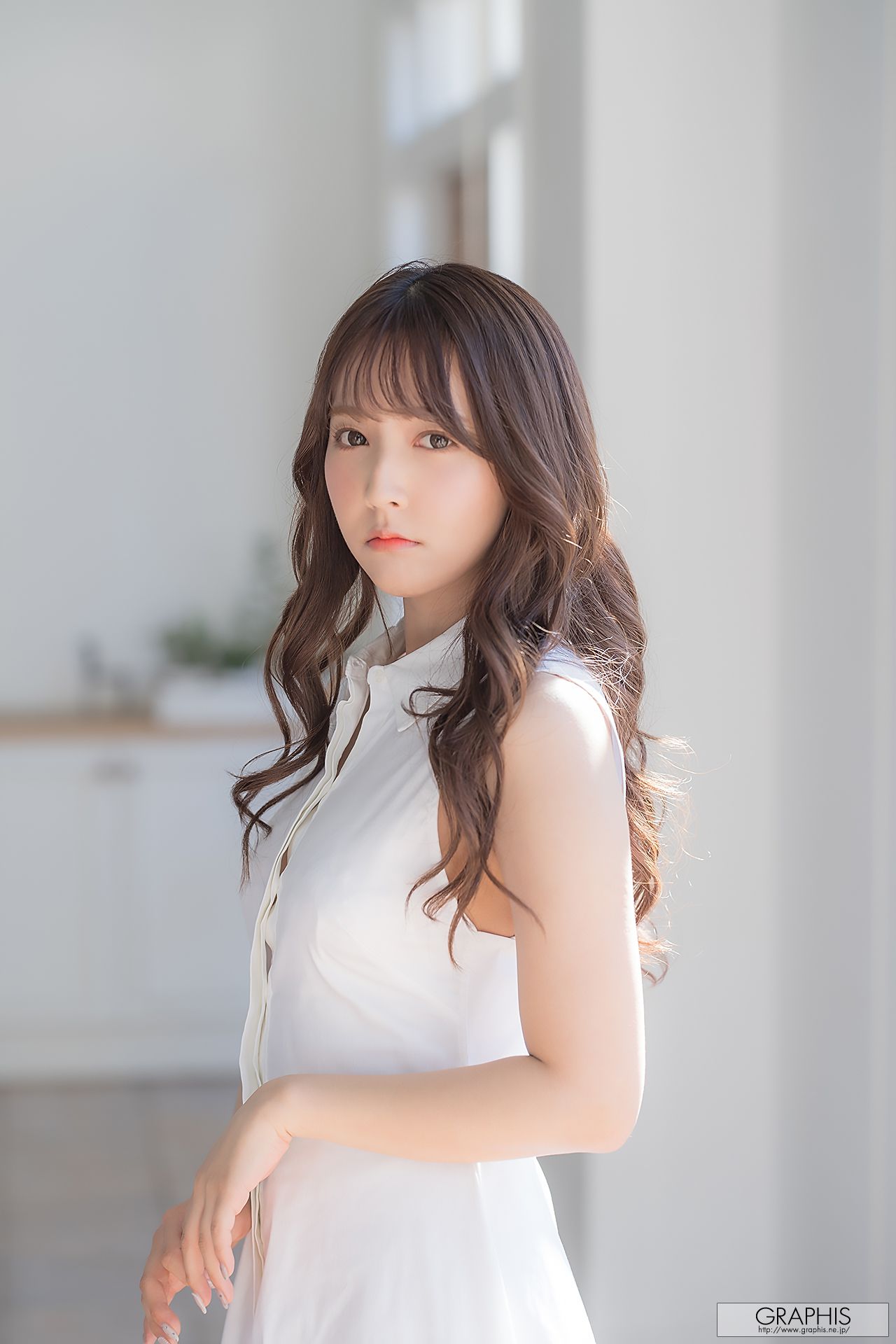 每日一枚 Yua Mikami 三上悠亜-图3