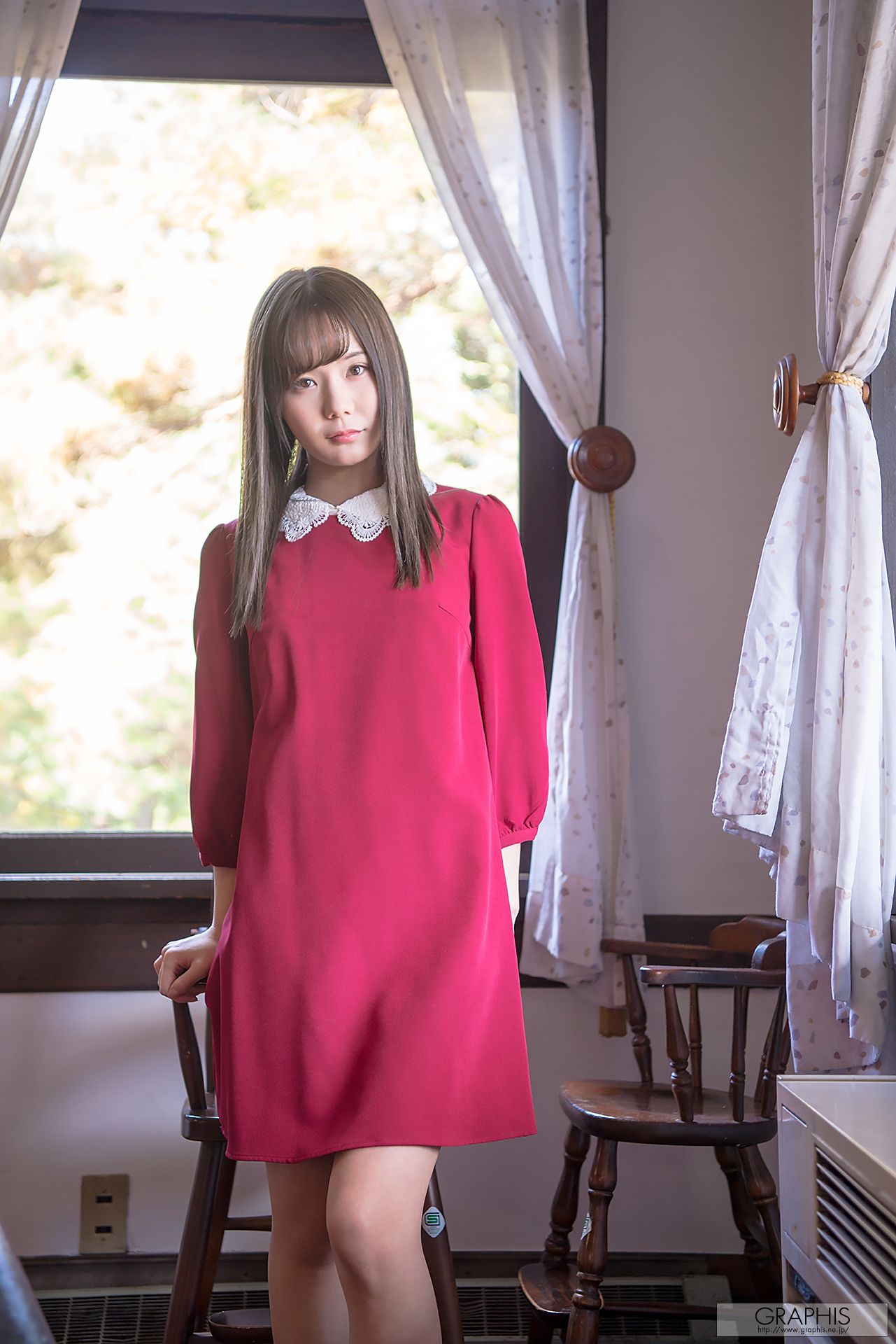 每日一枚 Miru Sakamichi 坂道みる-图9