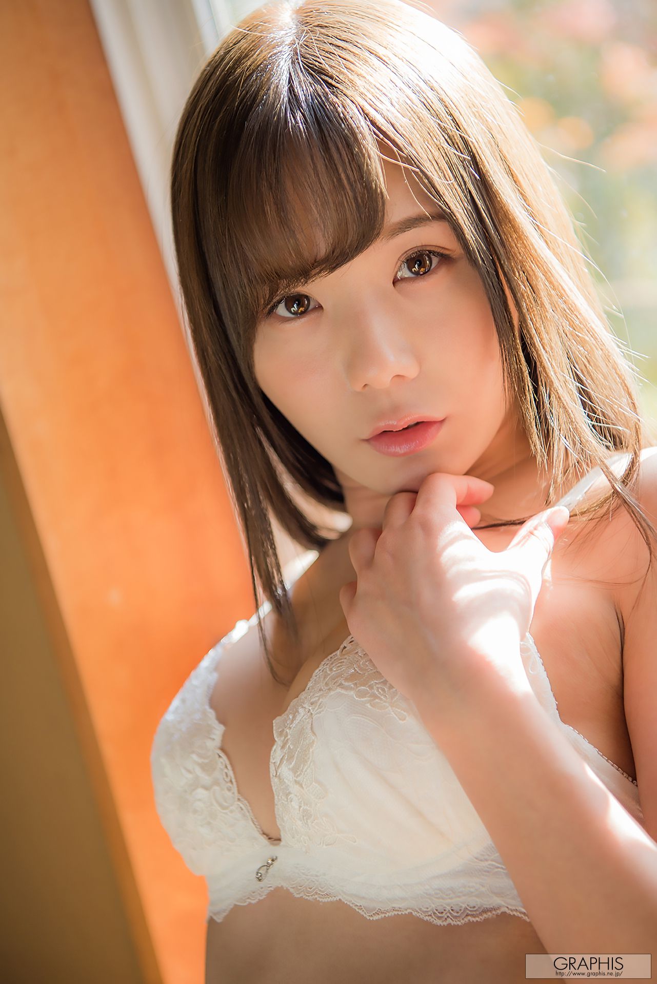 每日一枚 Miru Sakamichi 坂道みる-图6